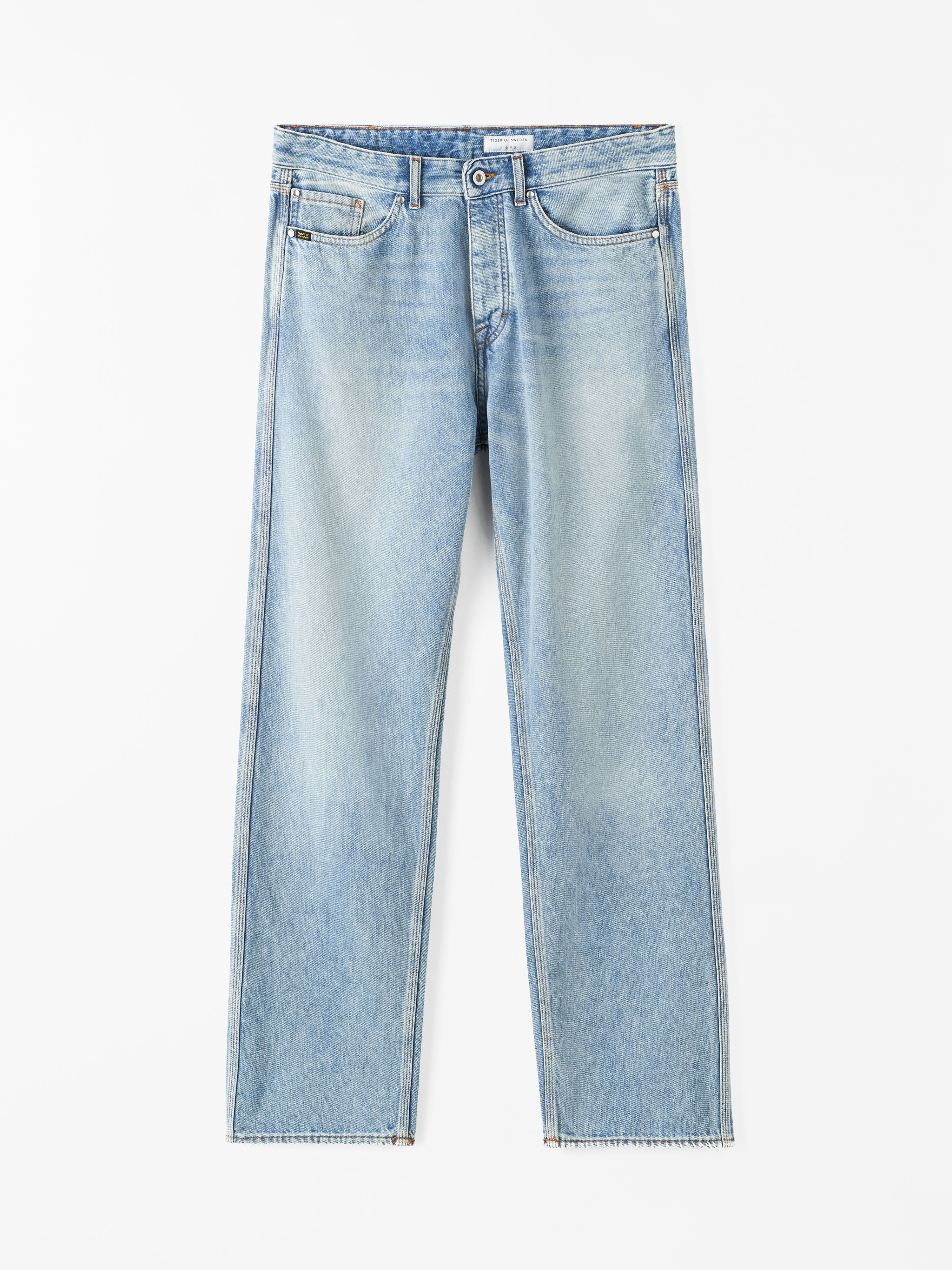 【新品】blurhms Denim TYPE A Rigid Size 1 30