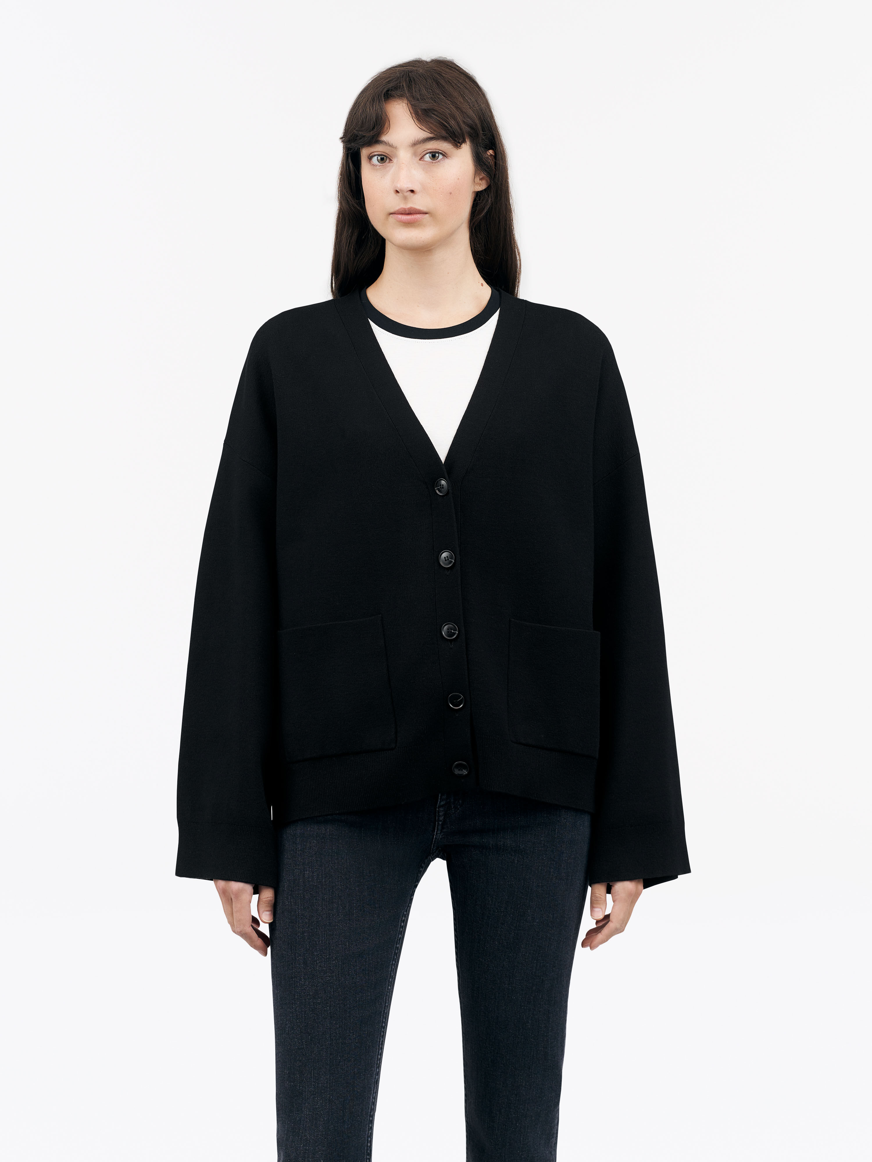 売れ筋商品|||タイガー オブ スウェーデン ニット&セーター レディース アウター SILVYIYA - Cardigan - faded green Tiger of Sweden SILVYIYA - Cardigan - faded green/light