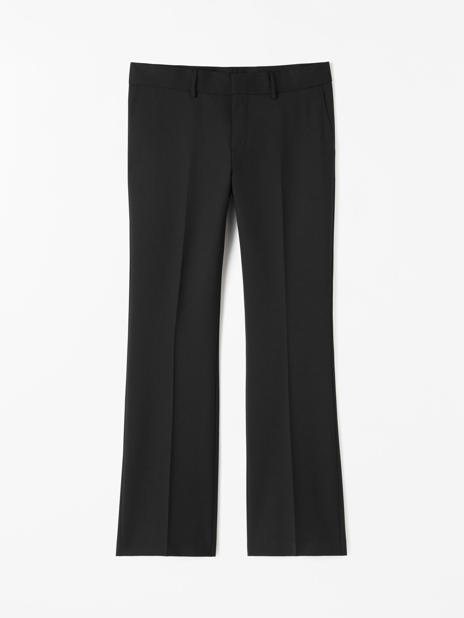 Trae Trousers