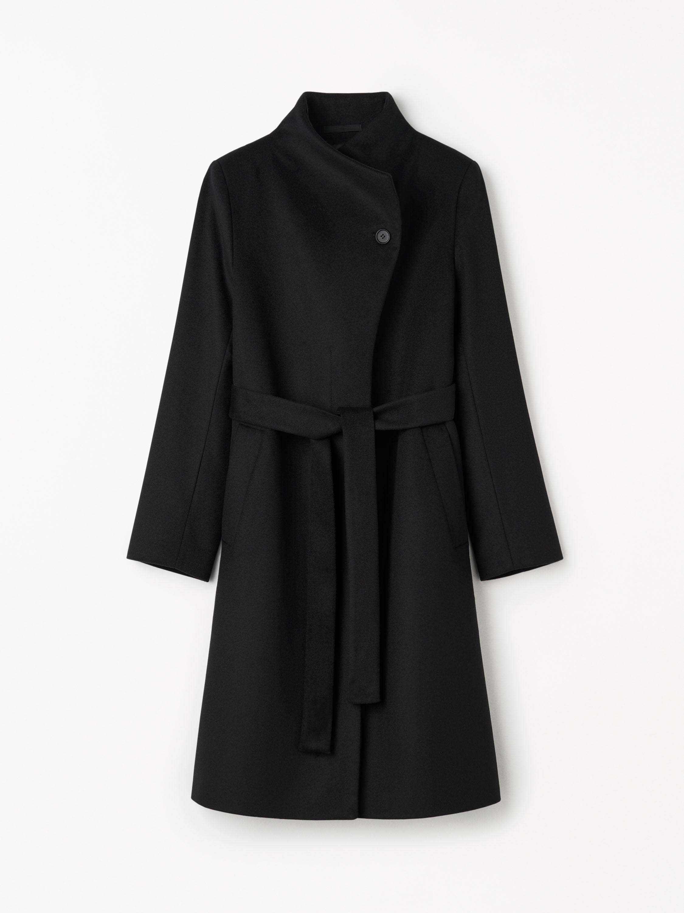 Cedrin Cashmere Blend Coat