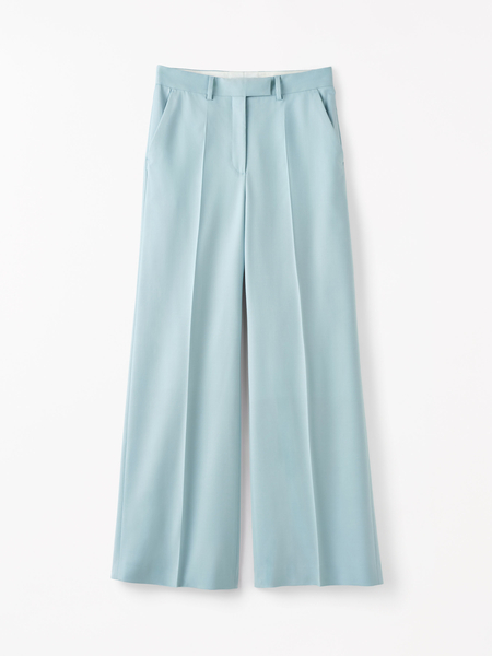 Irit Mid-Waist Trousers