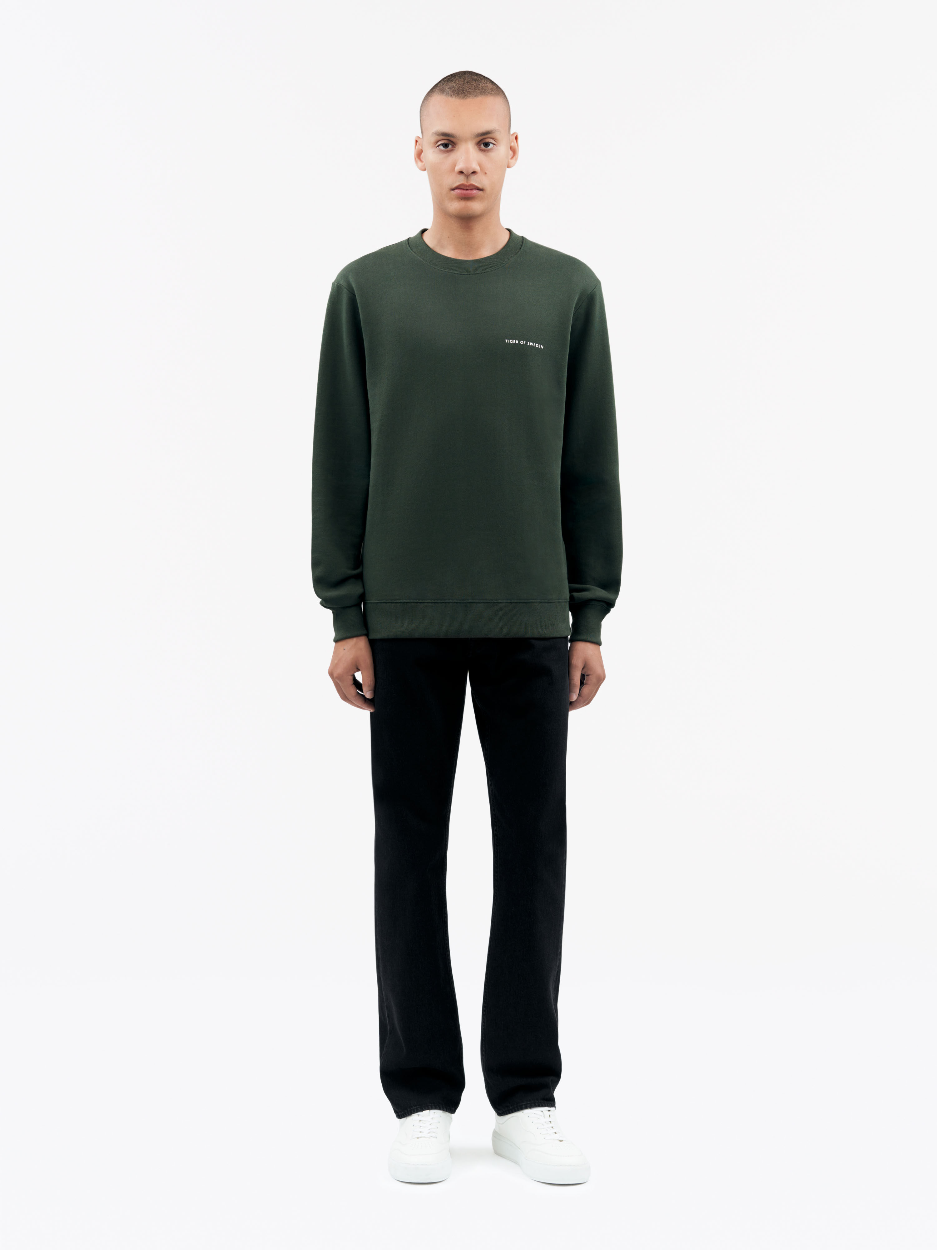 Emerson Sweatshirt