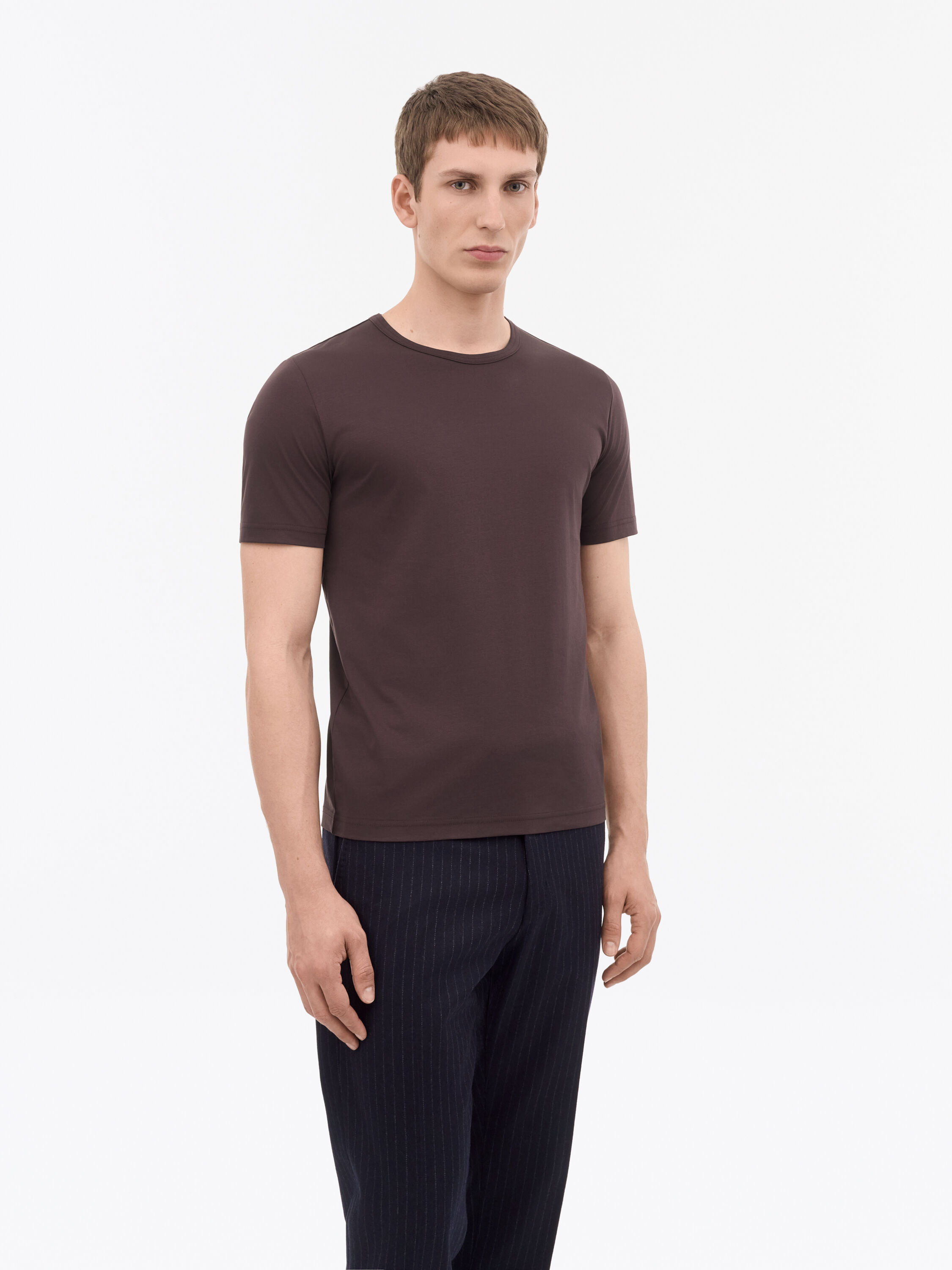 Olaf Baumwoll-T-Shirt
