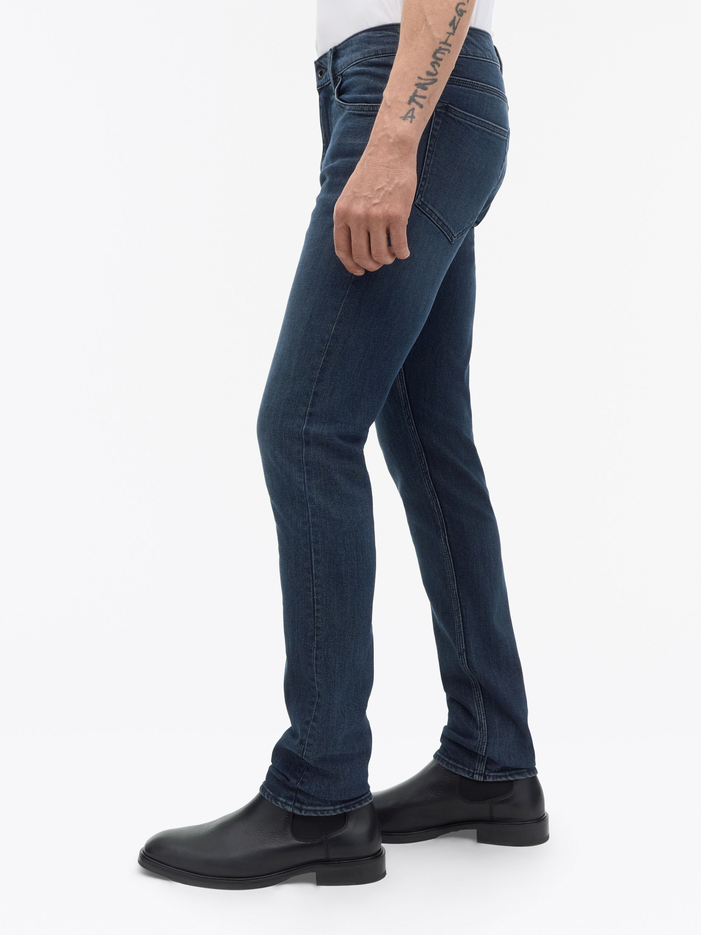 Pistolero Shore Slim-Fit Jeans