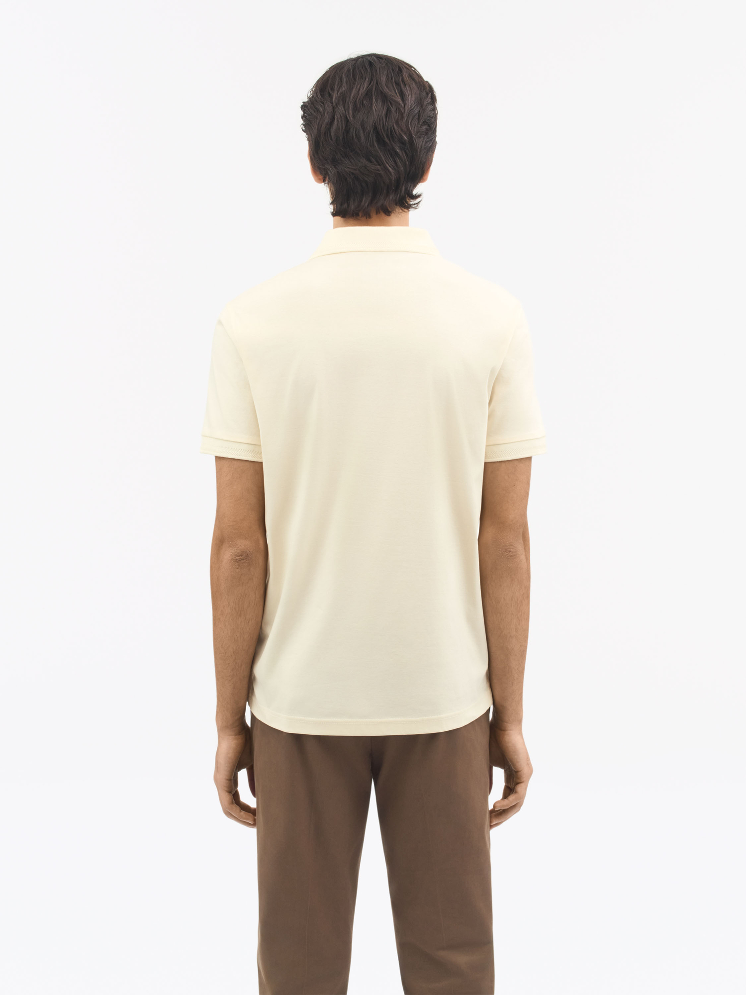 Riose Shortsleeved Poloshirt