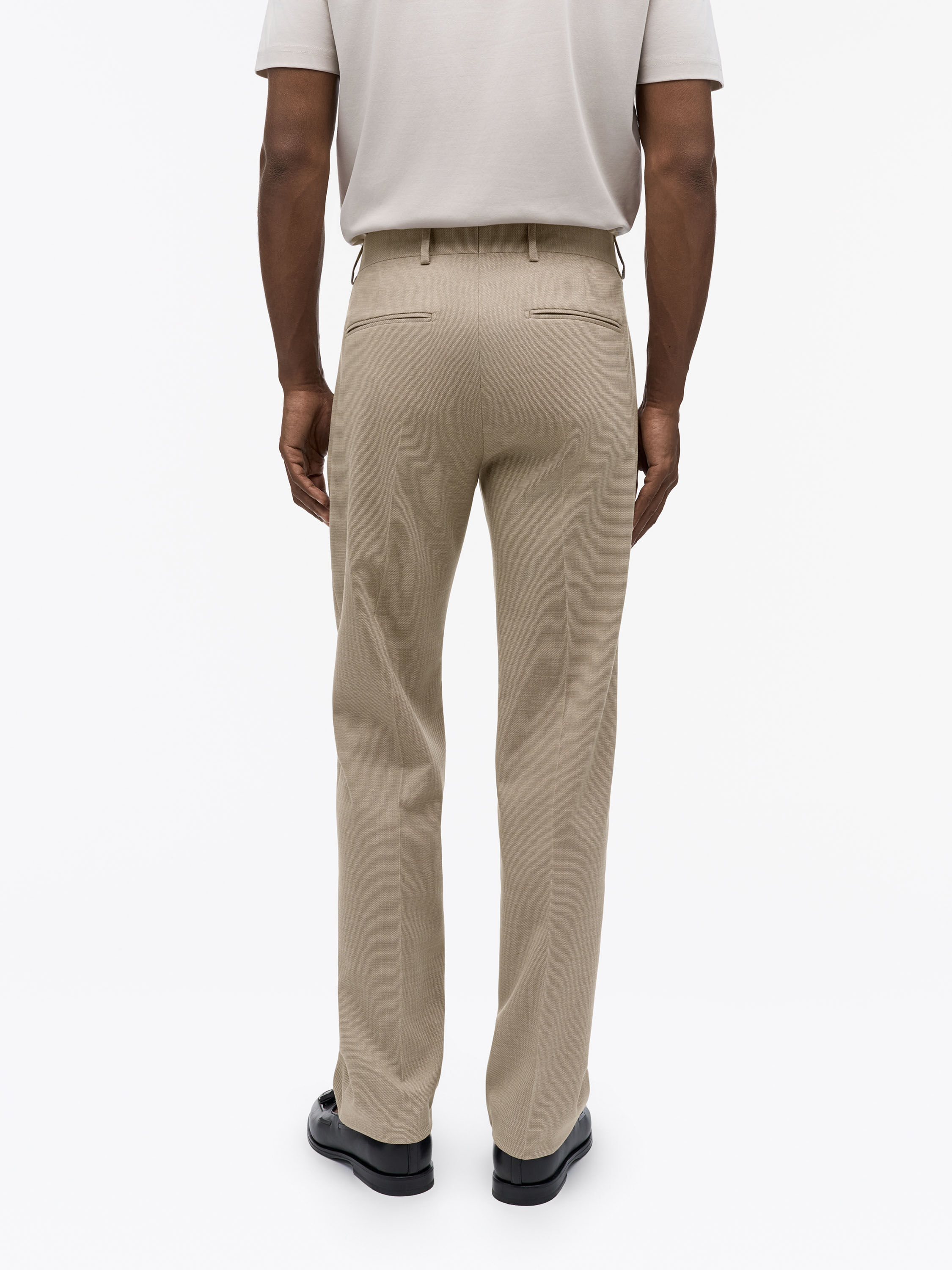 1903 DB Ivory Suit