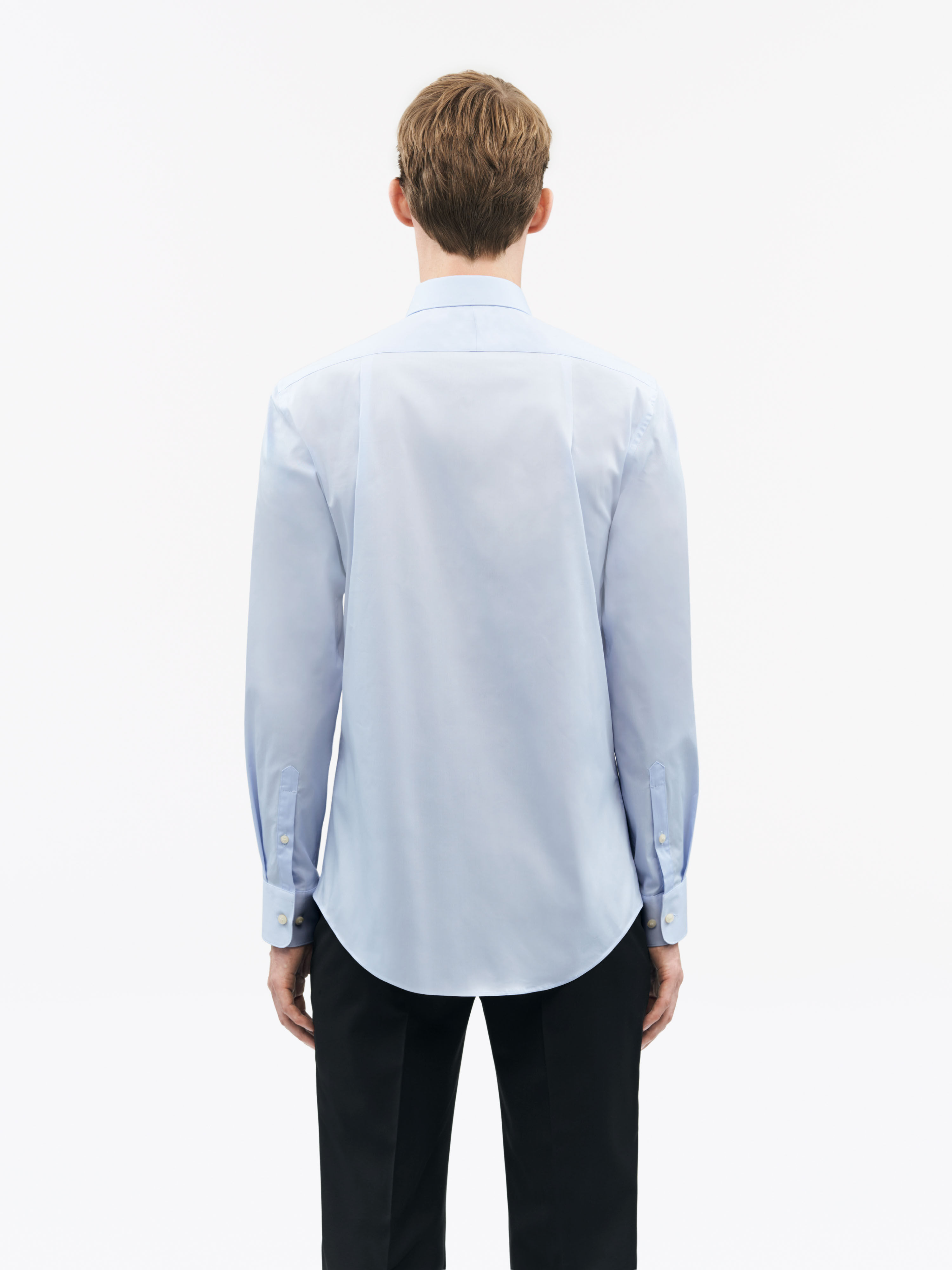 Farrell 5 Slim-Fit Shirt