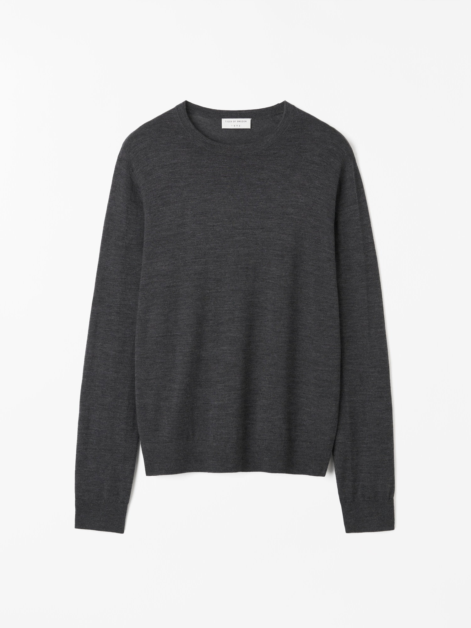 Connor Merino Wool Sweater