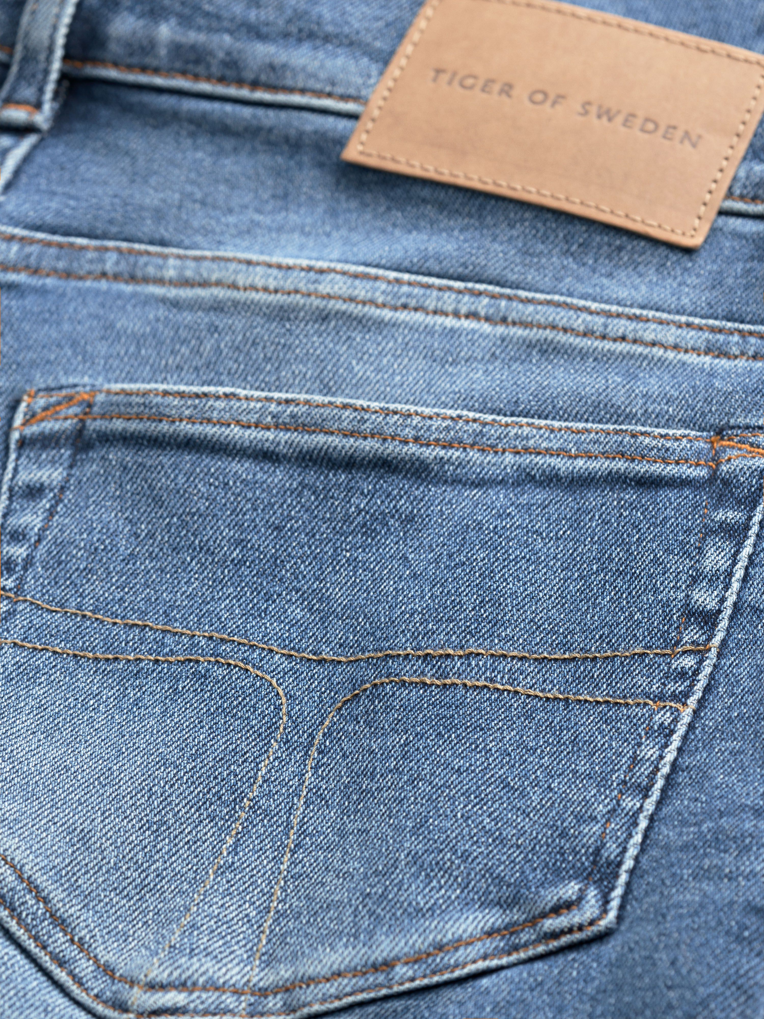 Jeans Evolve Extra-Slim