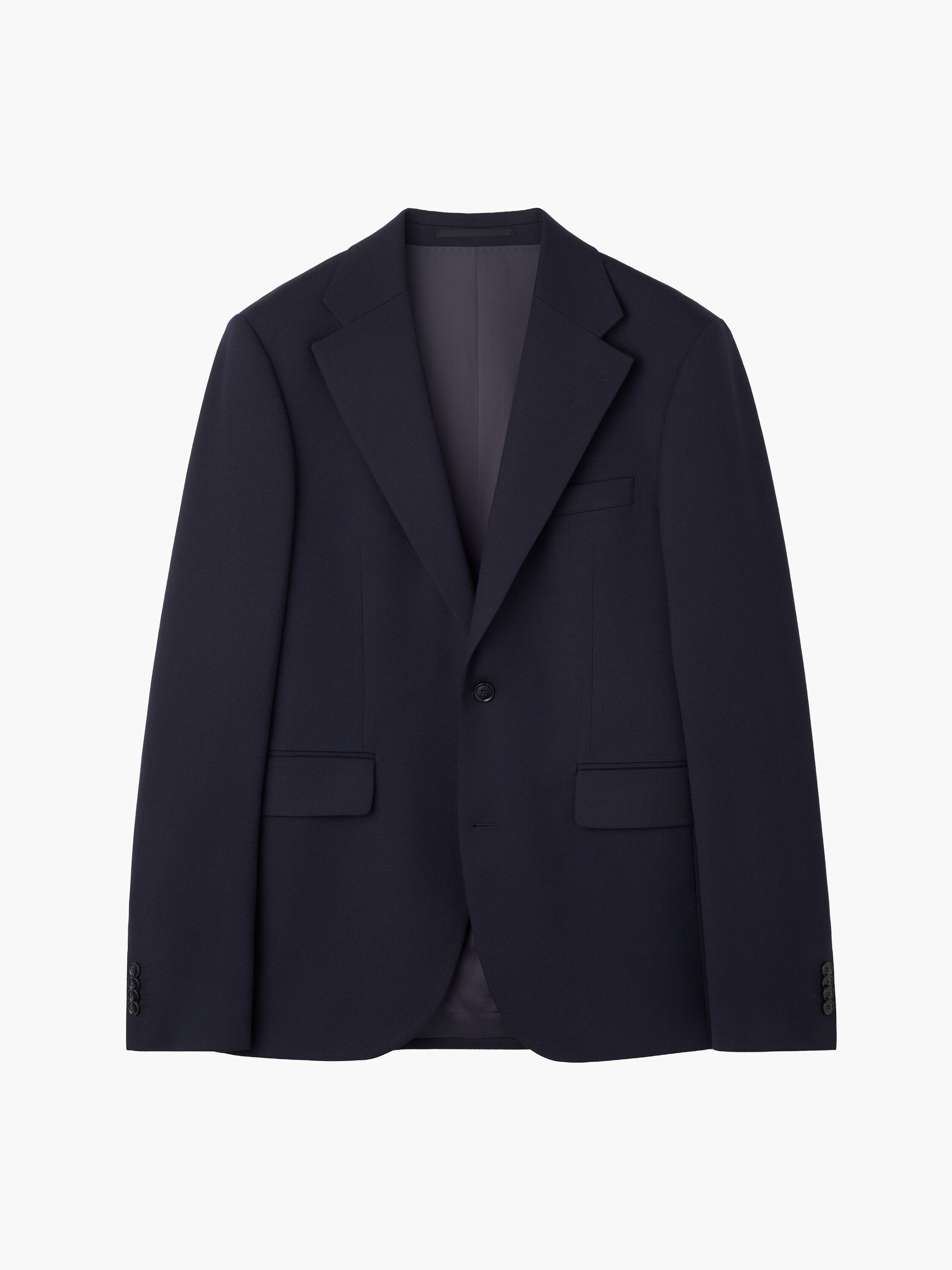 1903 Wool Jacket
