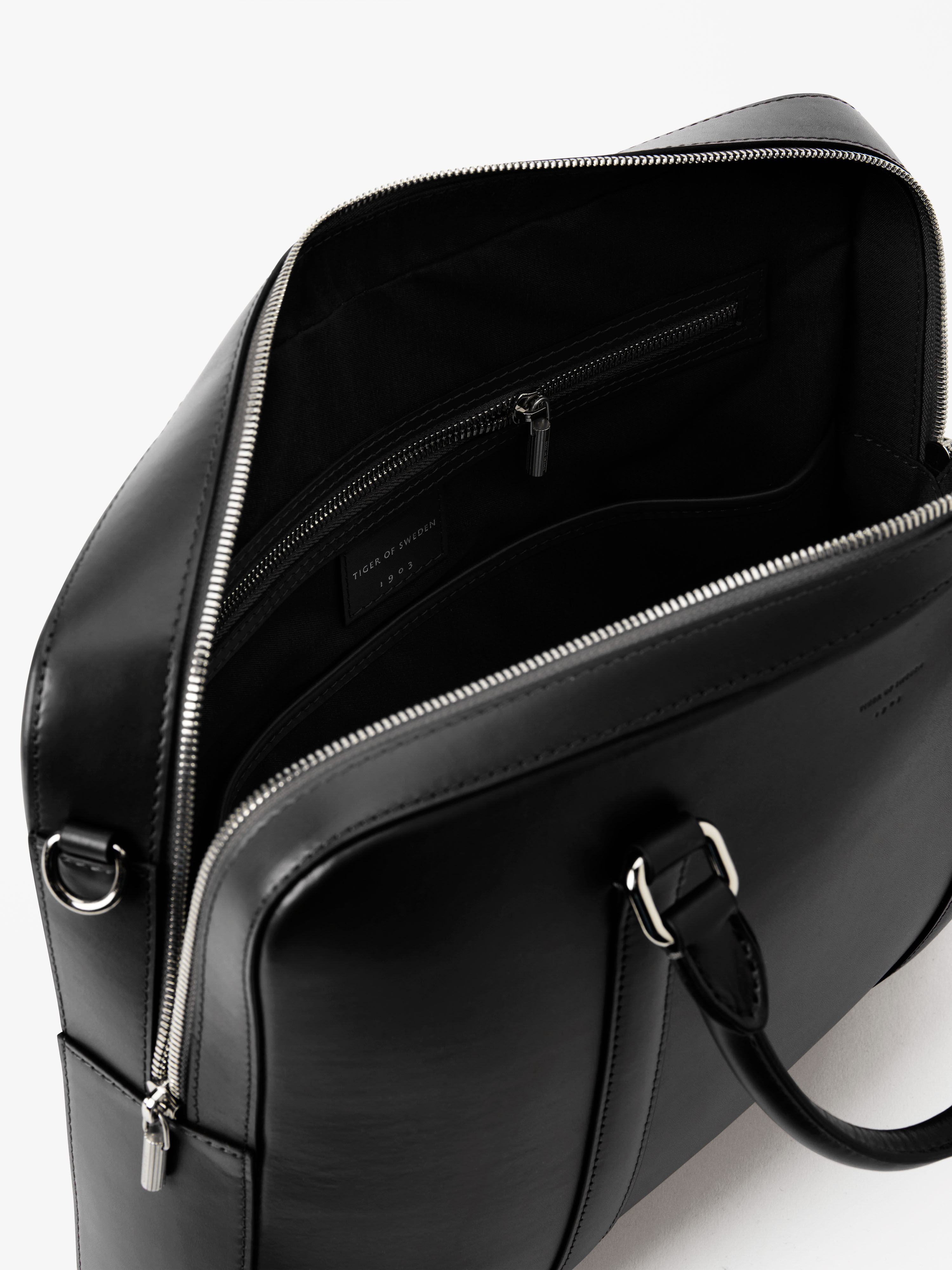 Brevis Briefcase Tiger Of Sweden