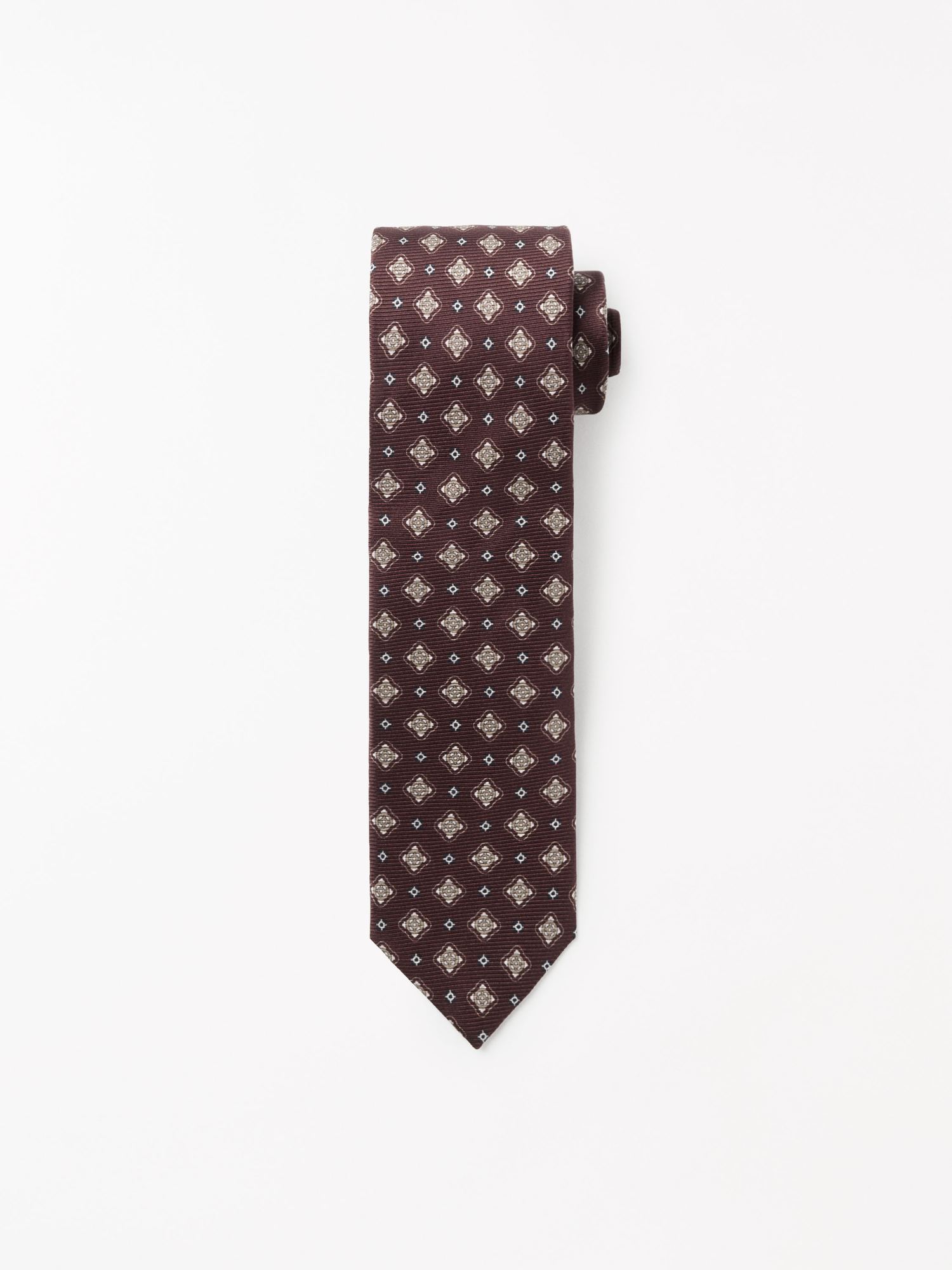 Septa Silk Tie