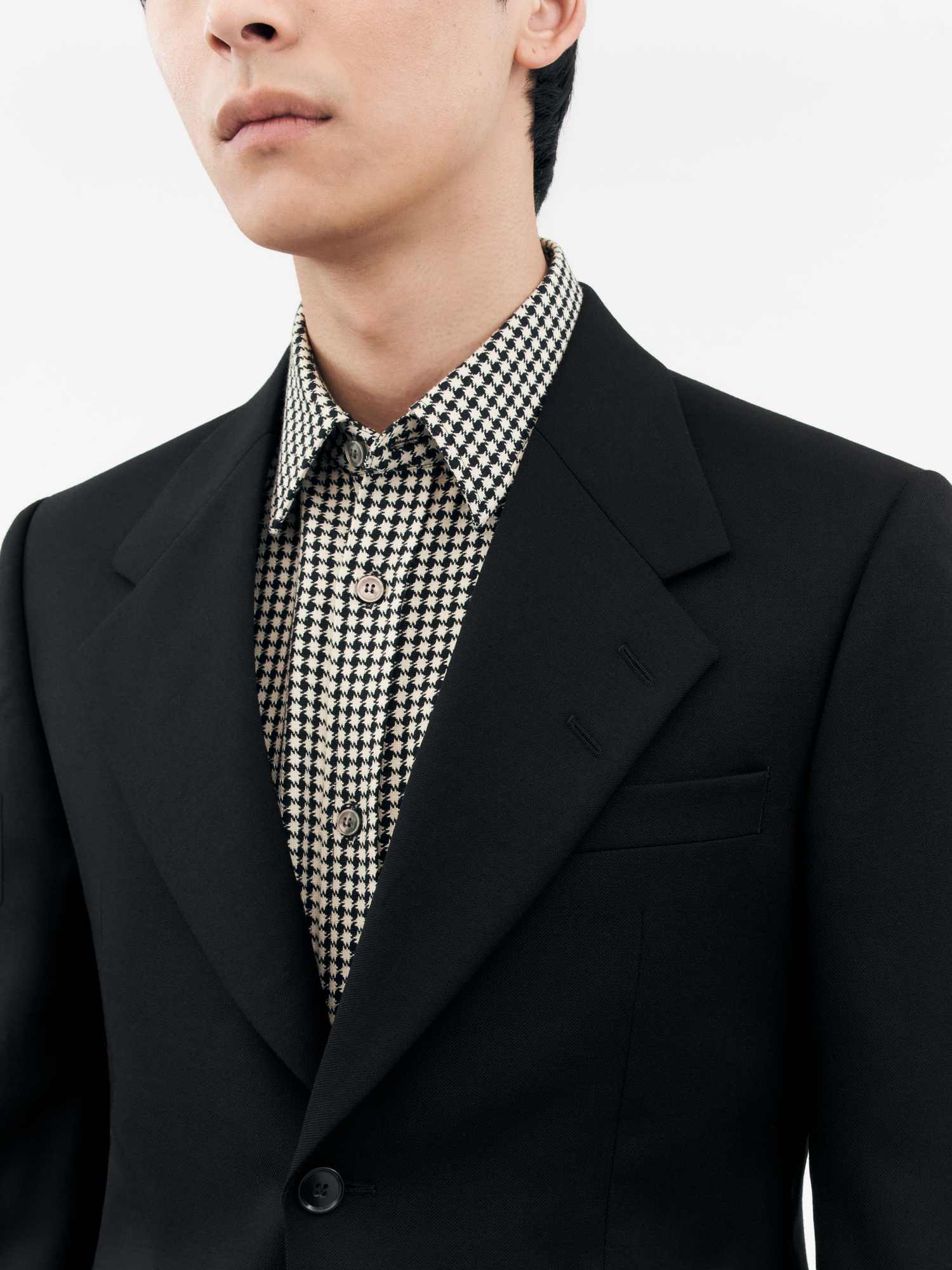 Javin Jacket