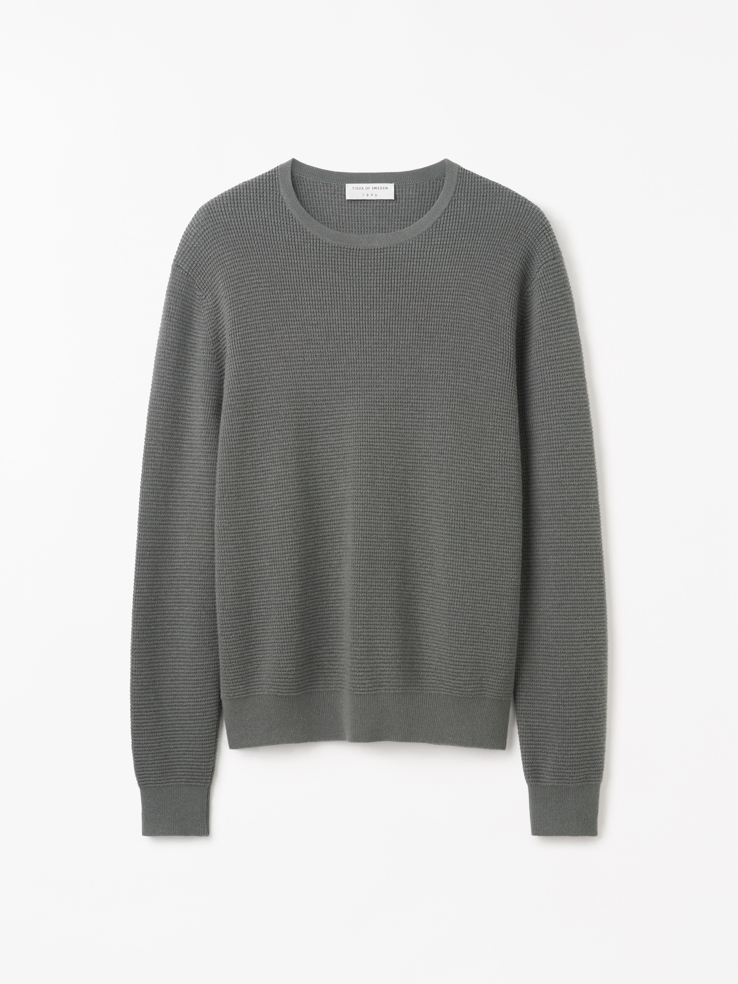 Connor RWS Merino Sweater