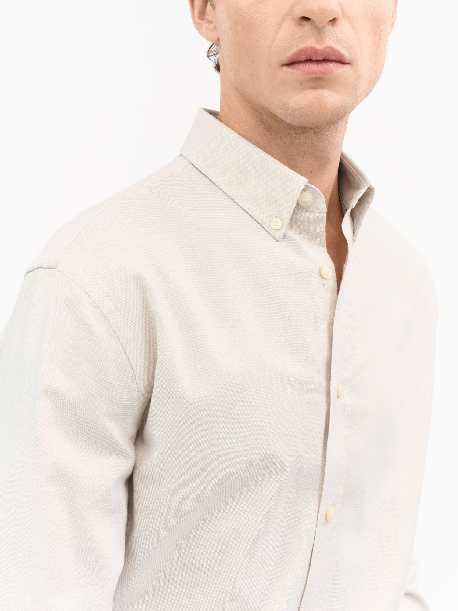 Spenser Formal Shirt