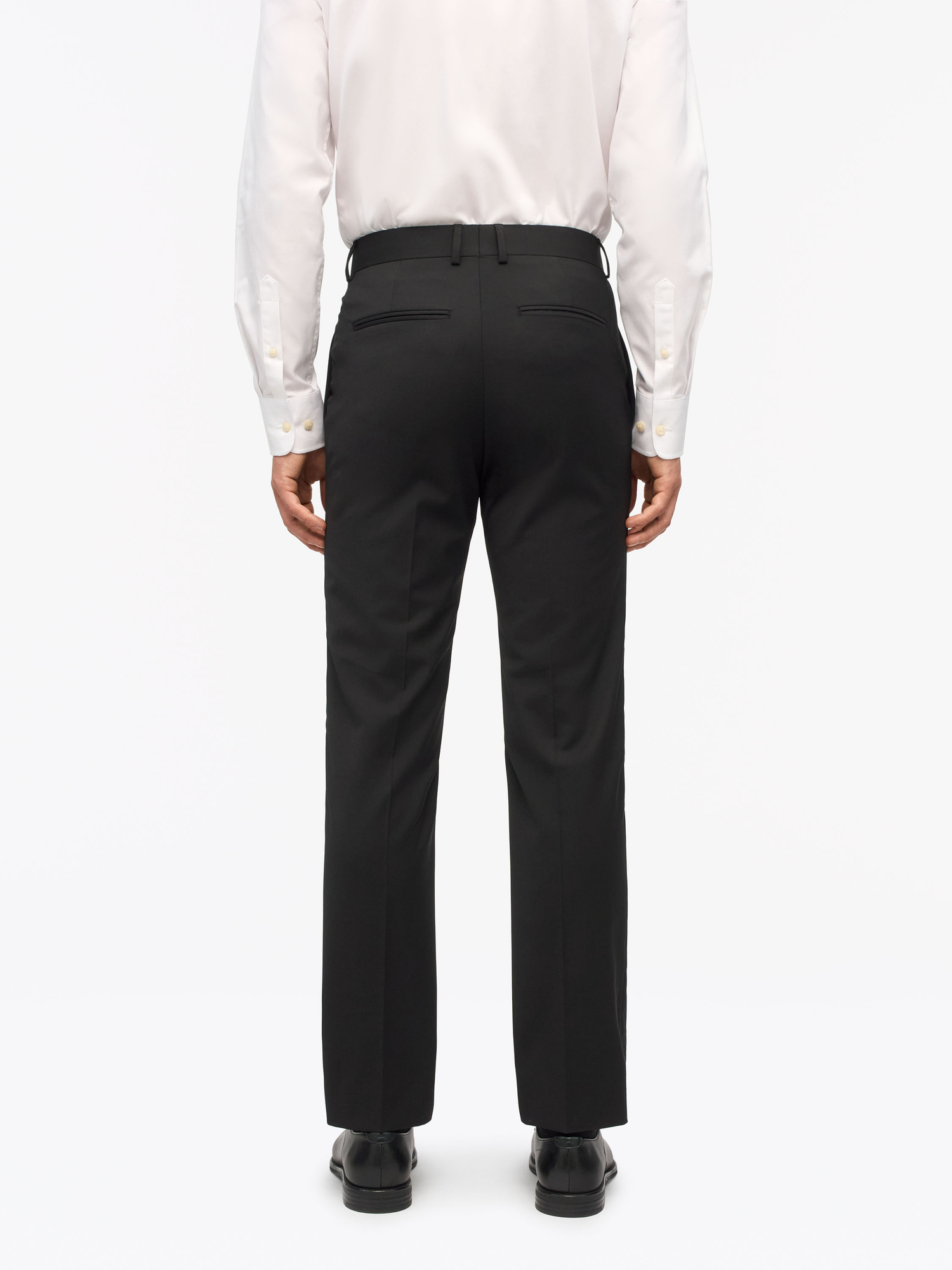 Pantalon Slim Tenutas