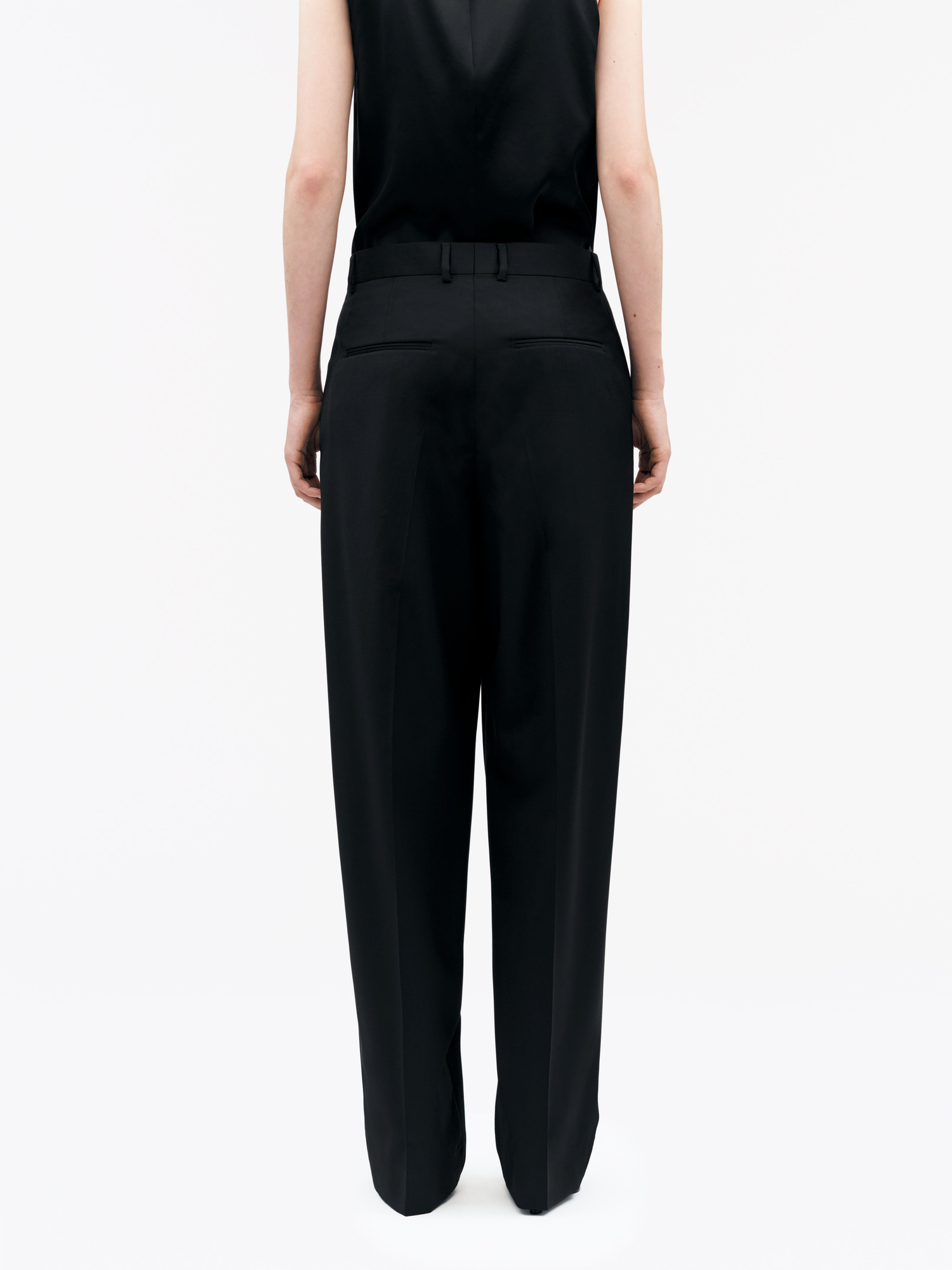 Trese Trousers