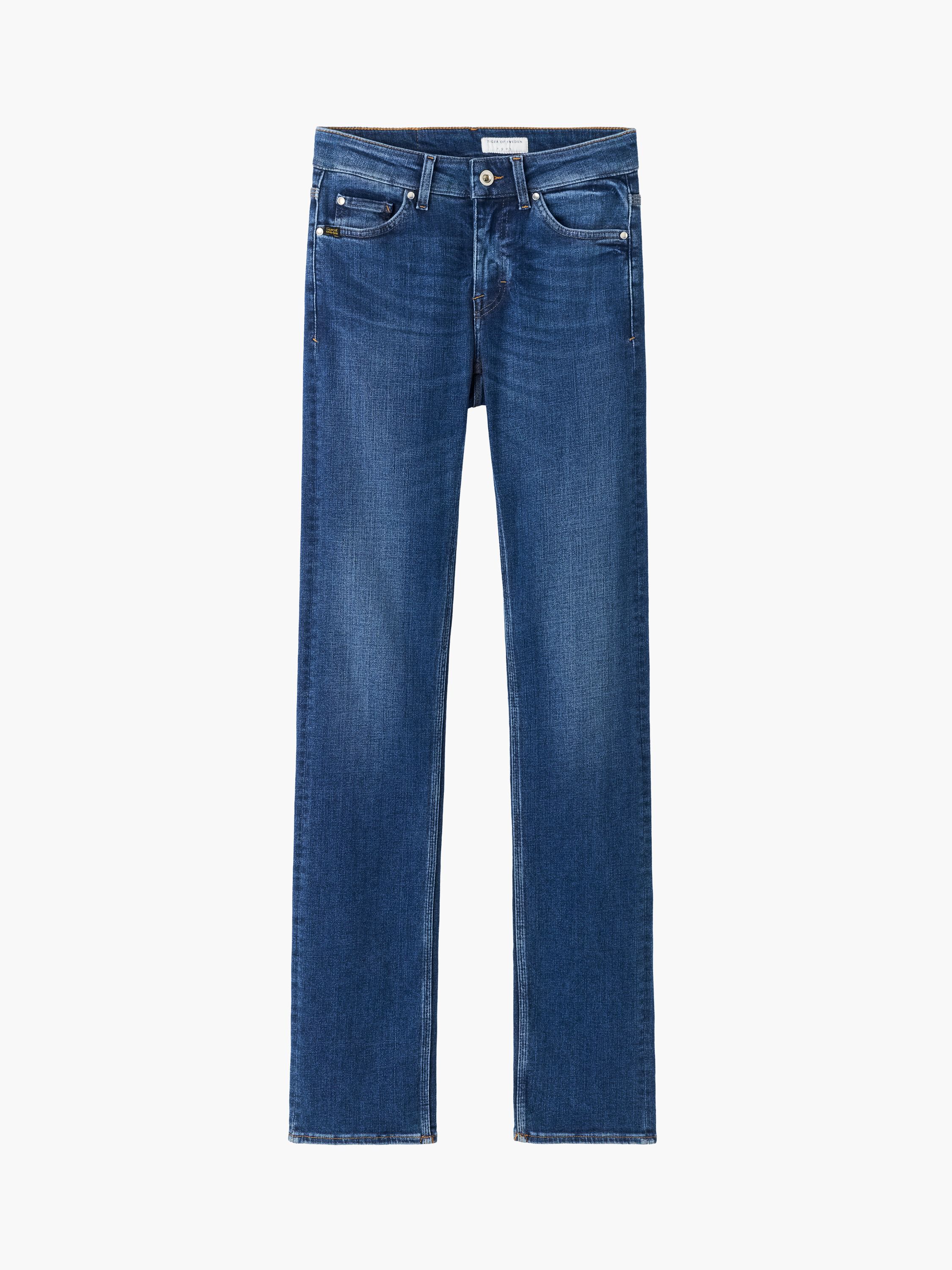 Nan Forestry Extra Slim-Fit Jeans
