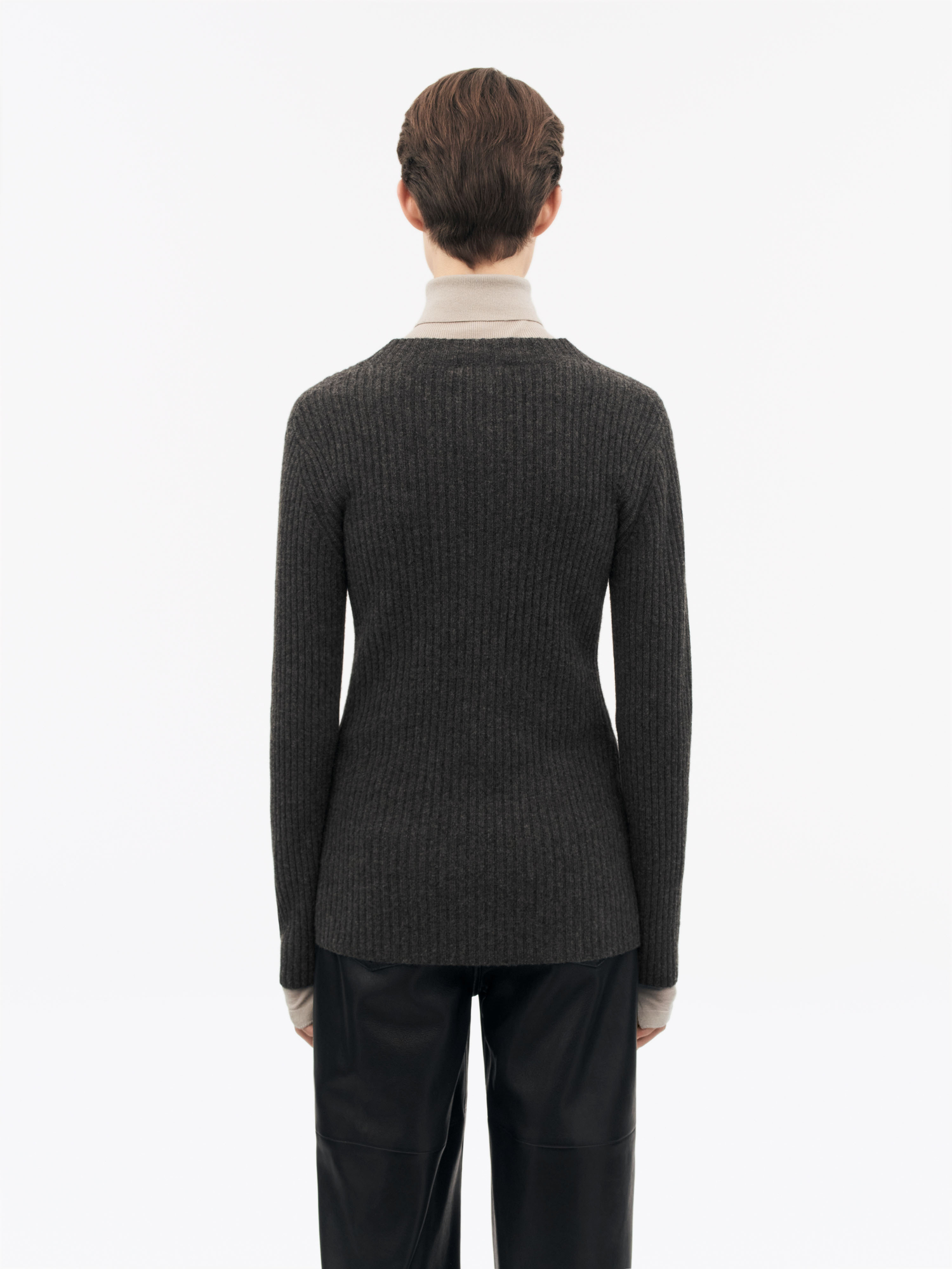 Tala Sweater