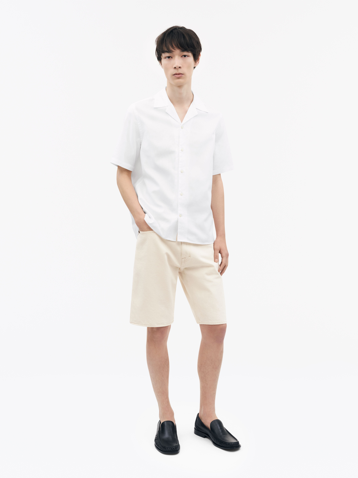 Bekkett Shirt