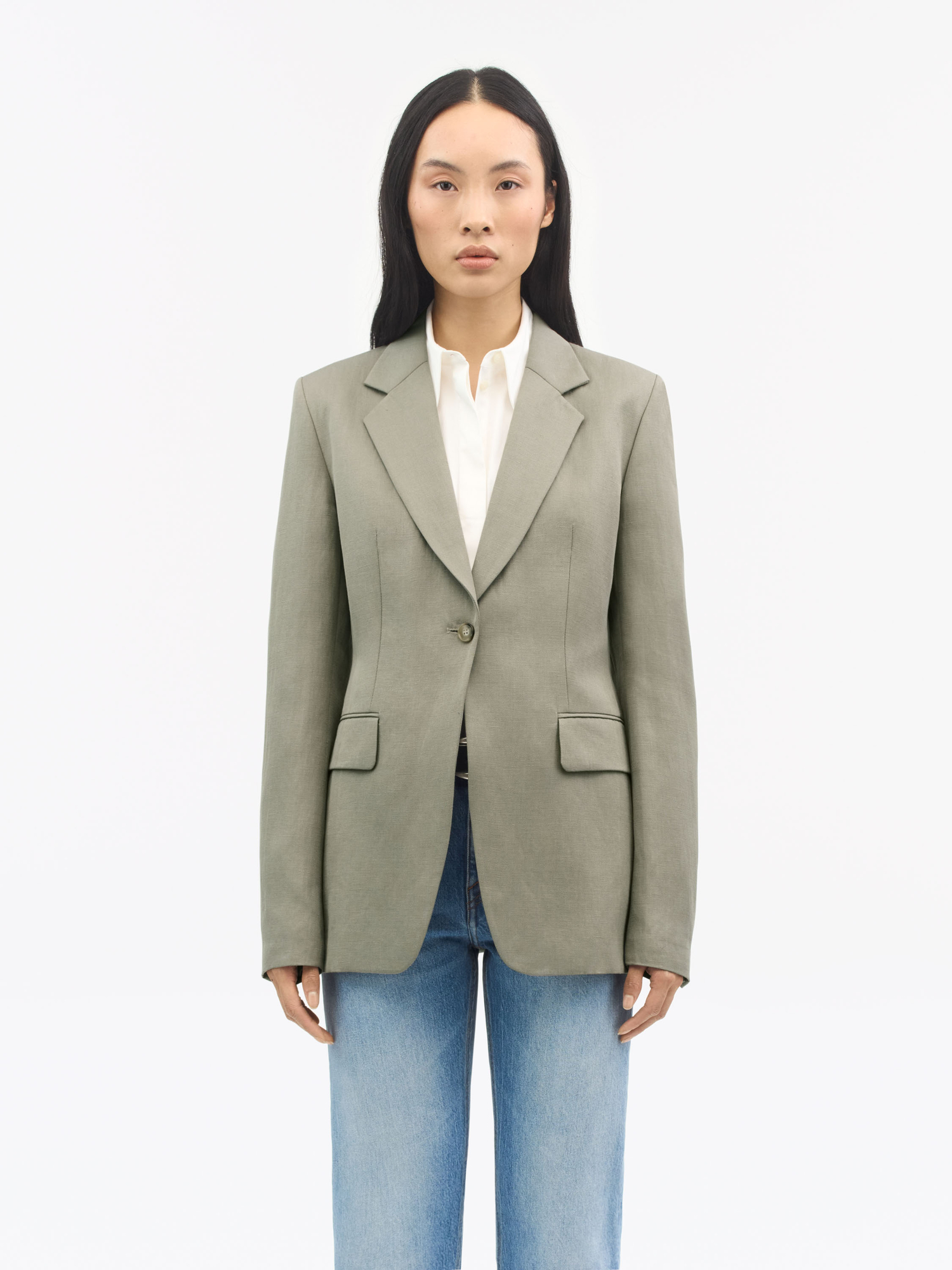 Narina Classic Blazer