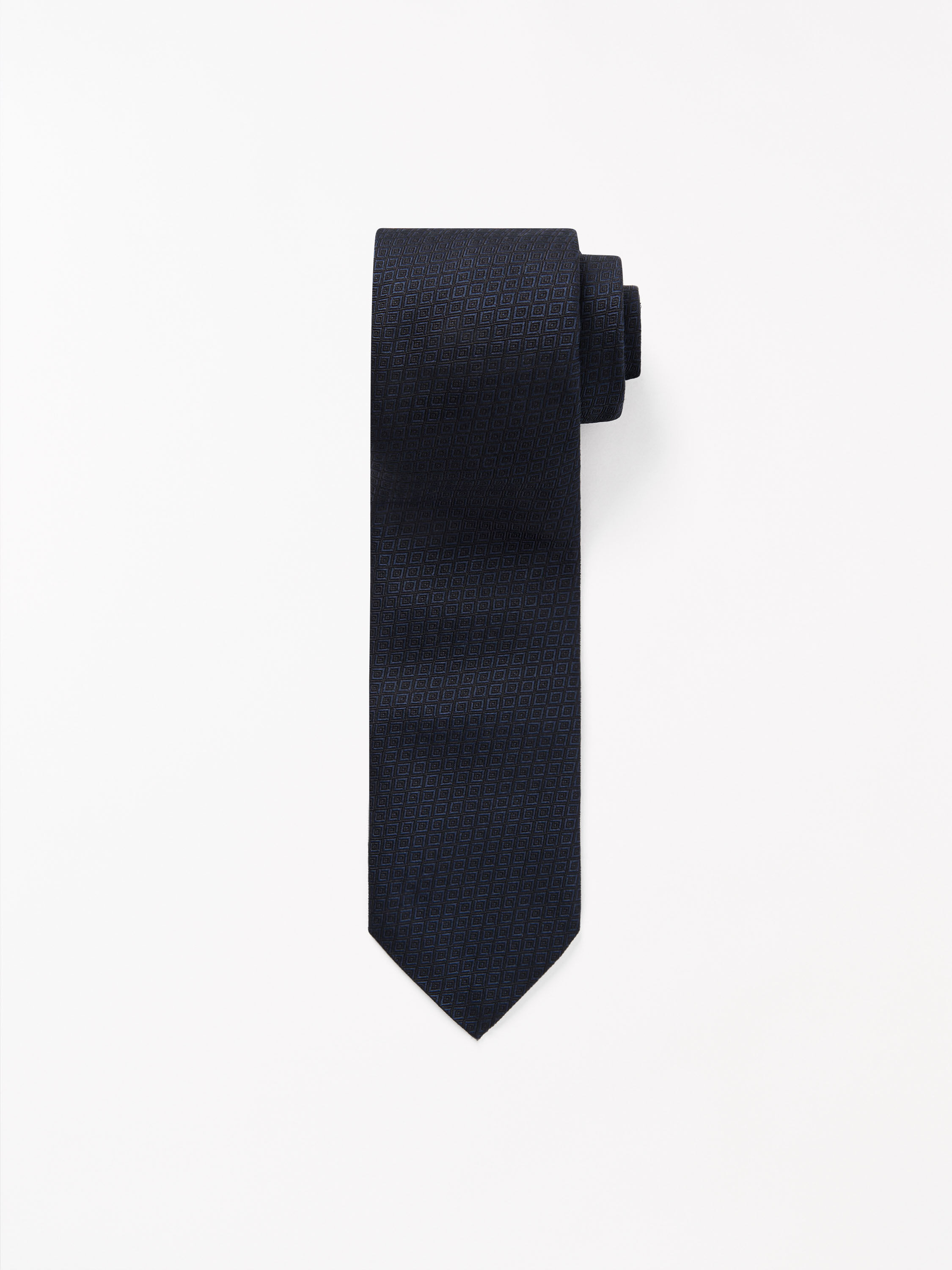 Septa Silk Jacquard Tie 