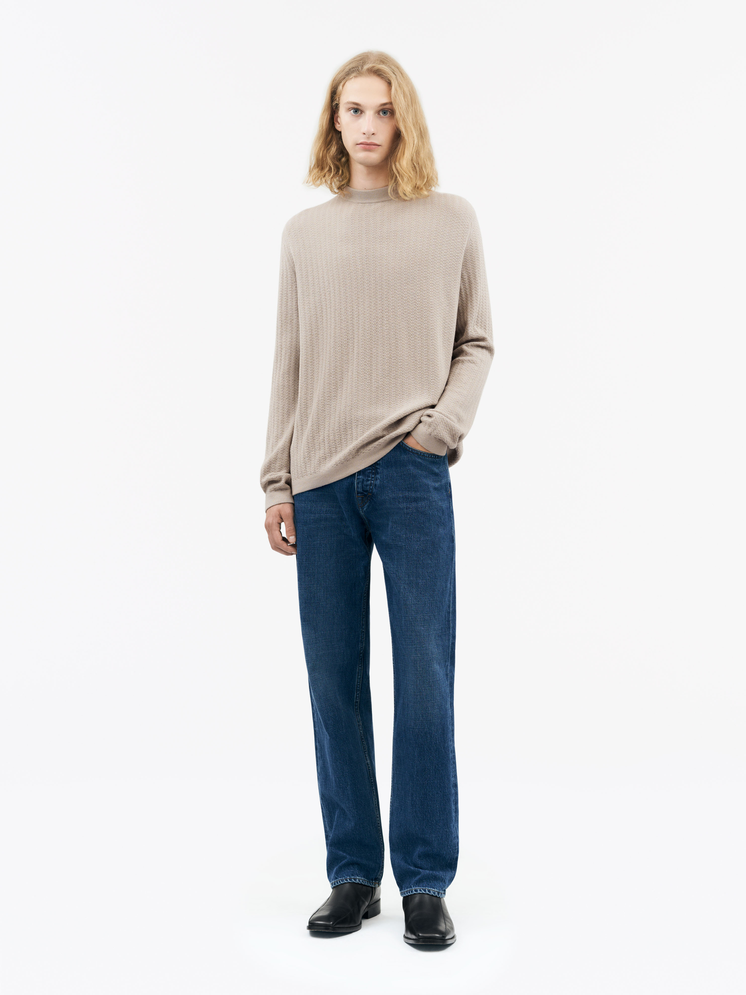 Elssler Sweater