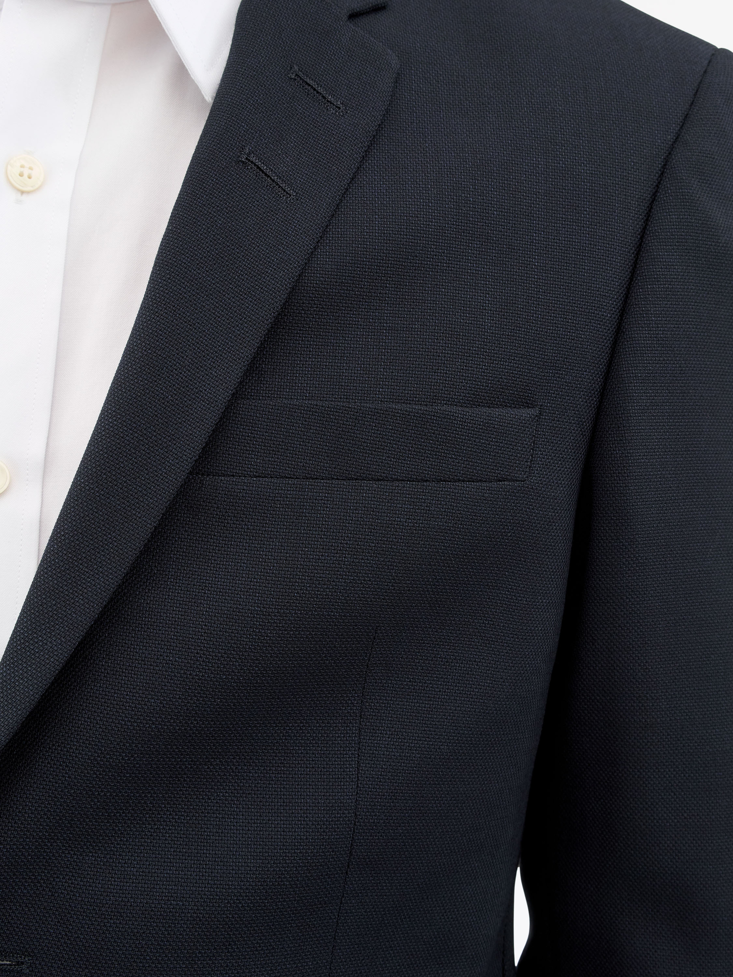 Jerretts Slim-Fit Blazer
