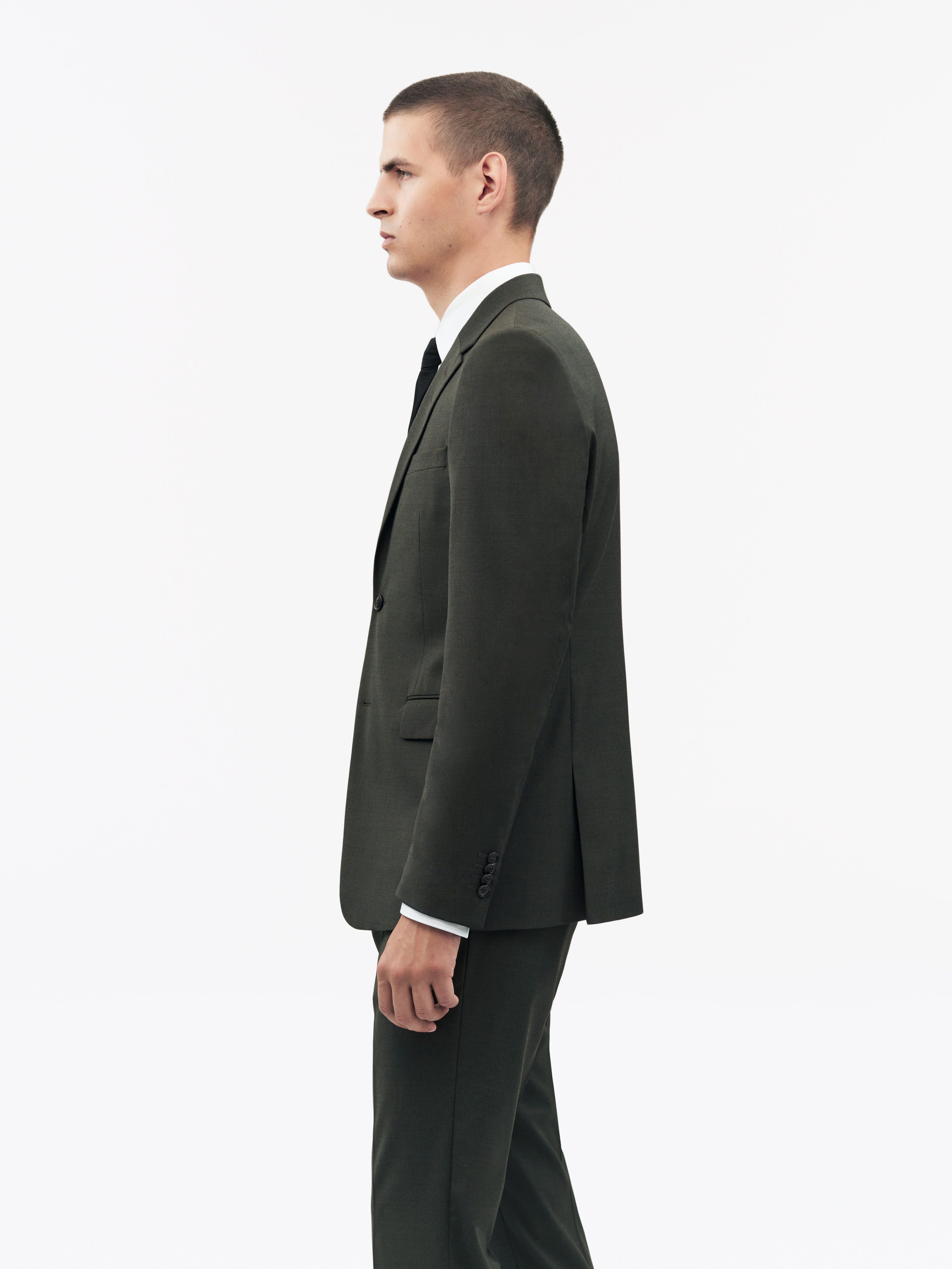 Jerretts Slim-Fit Blazer