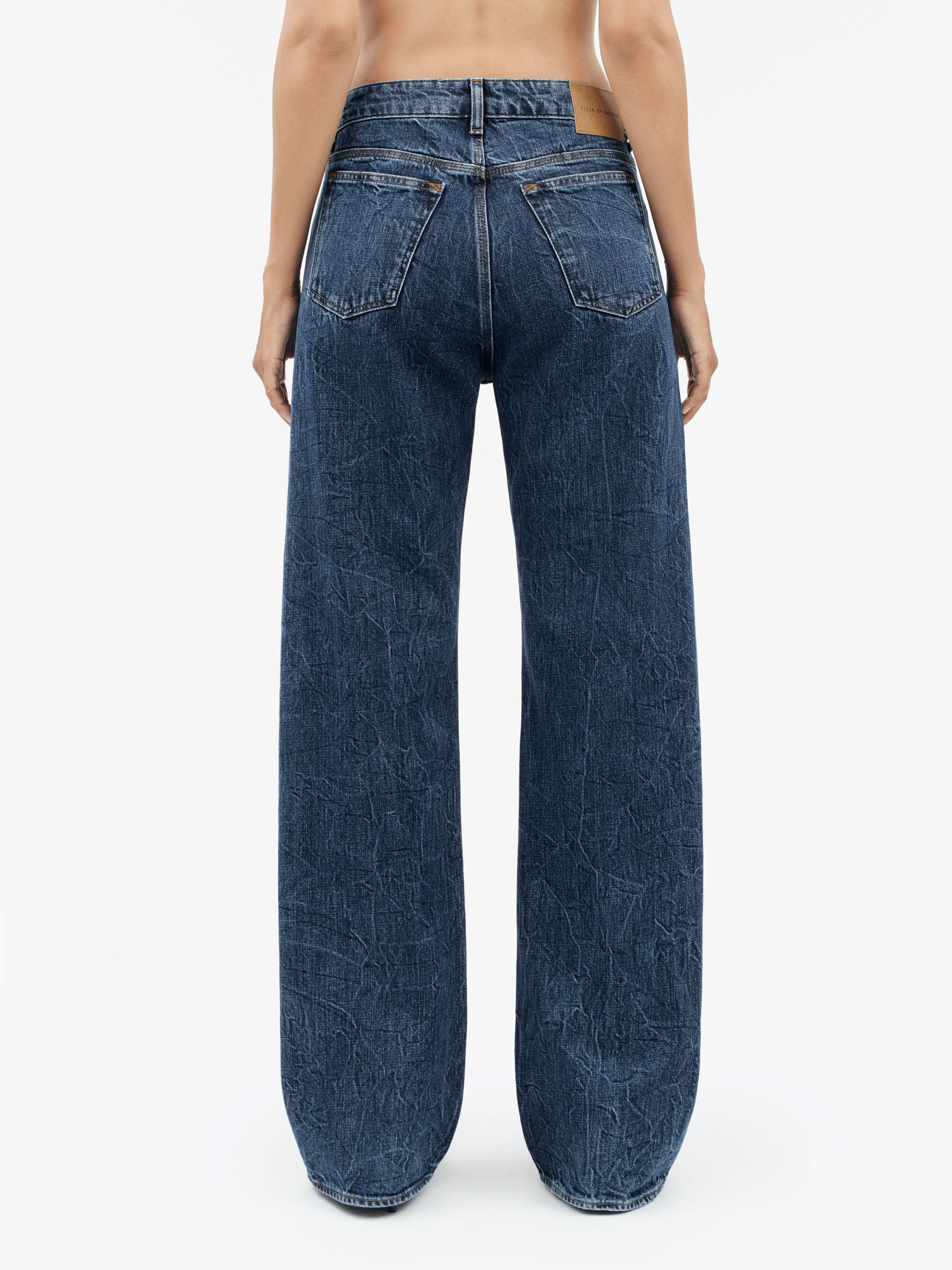 Letty Jeans Lockere Passform