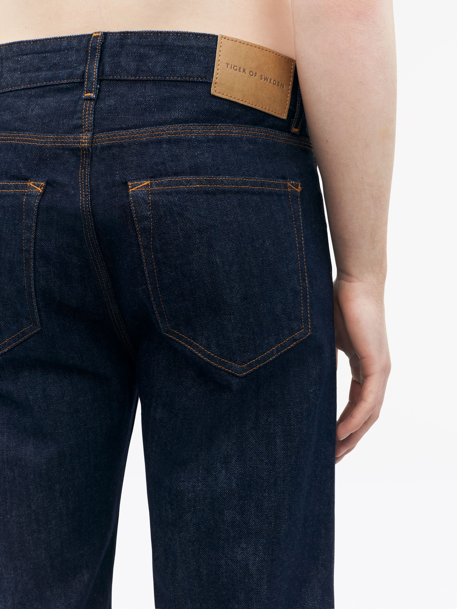 Alec Jeans