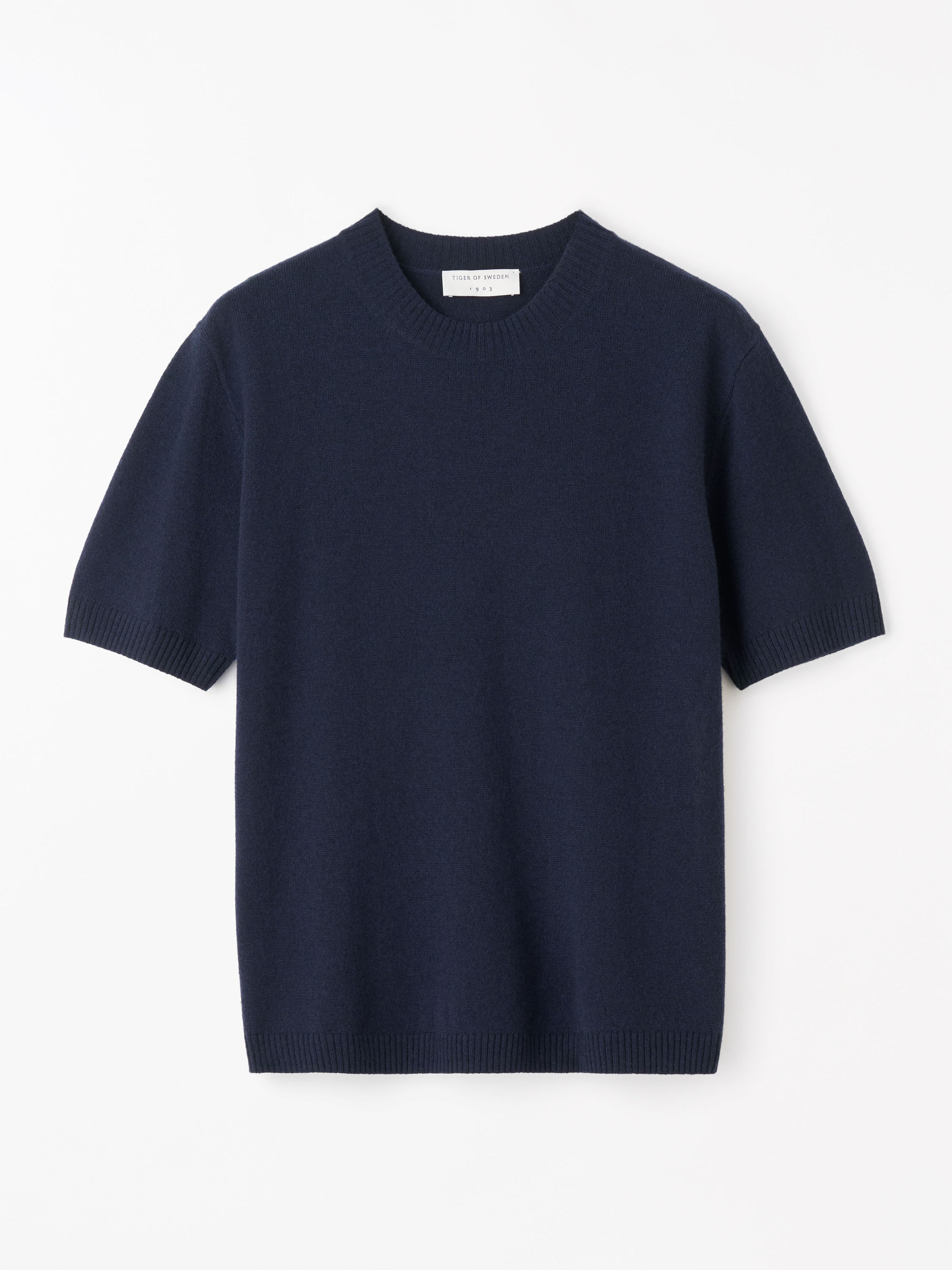 May Wool Cashmere T-shirt