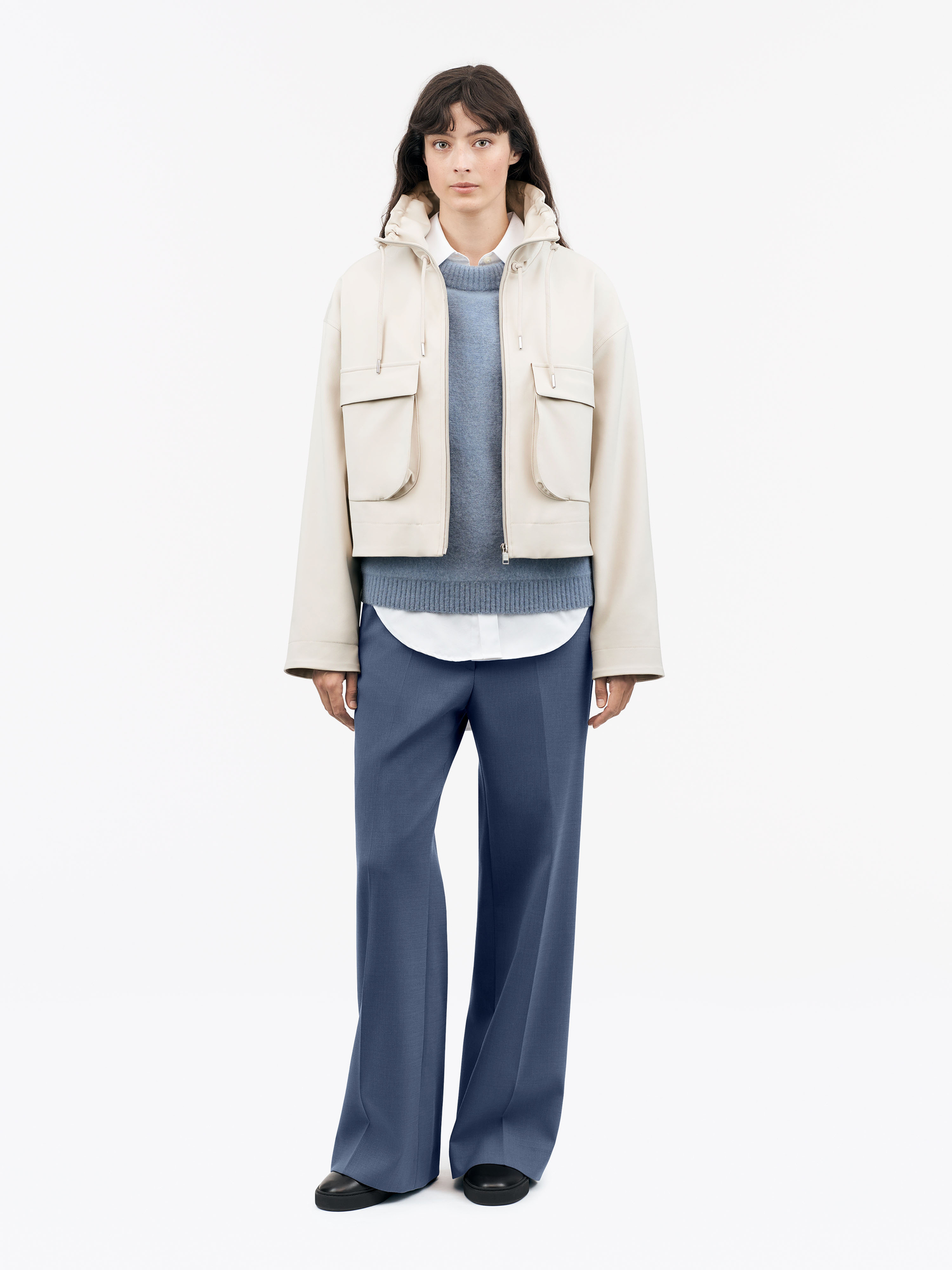 Manteau Ceil