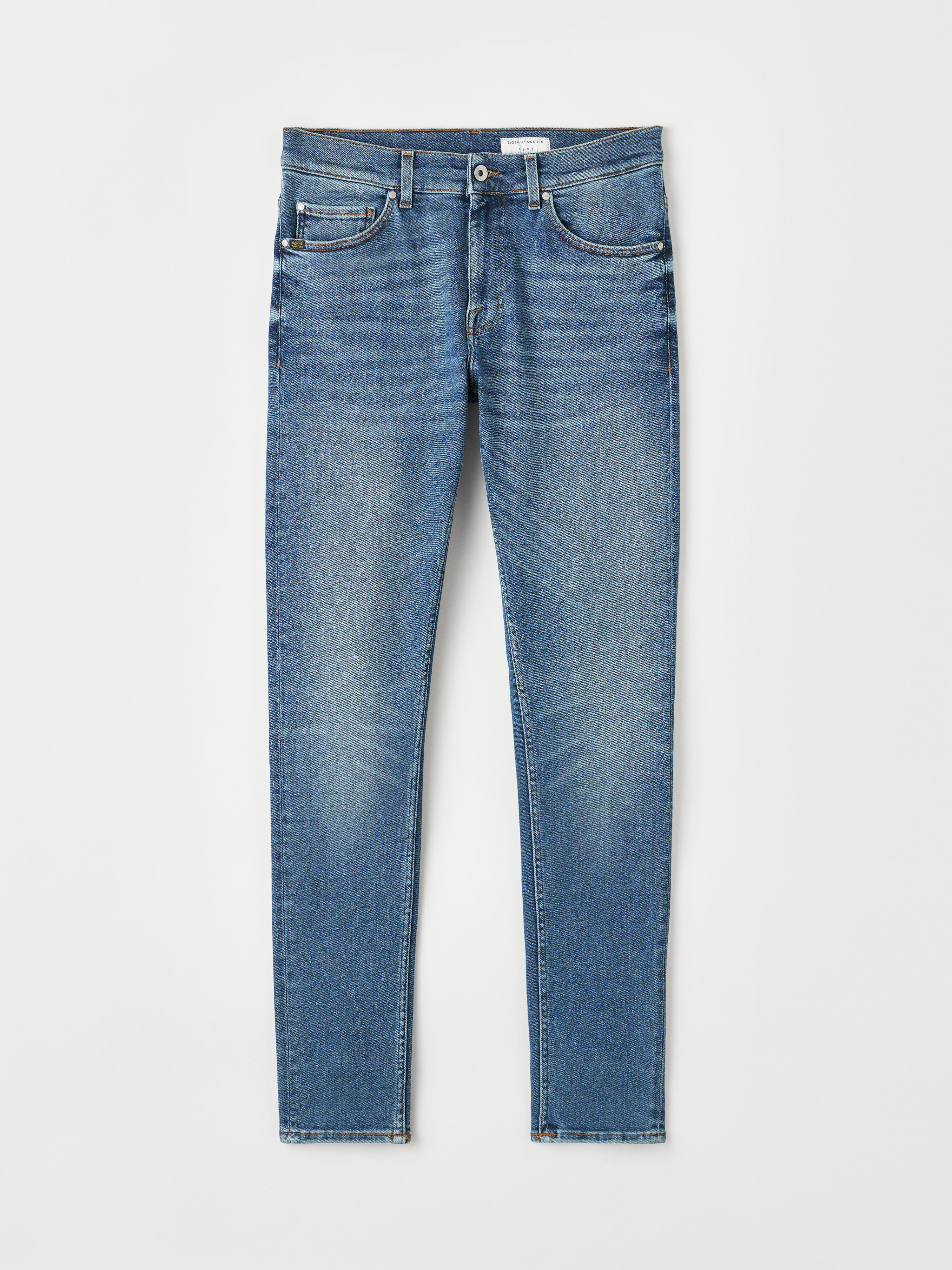 Evolve Extra-Slim Jeans
