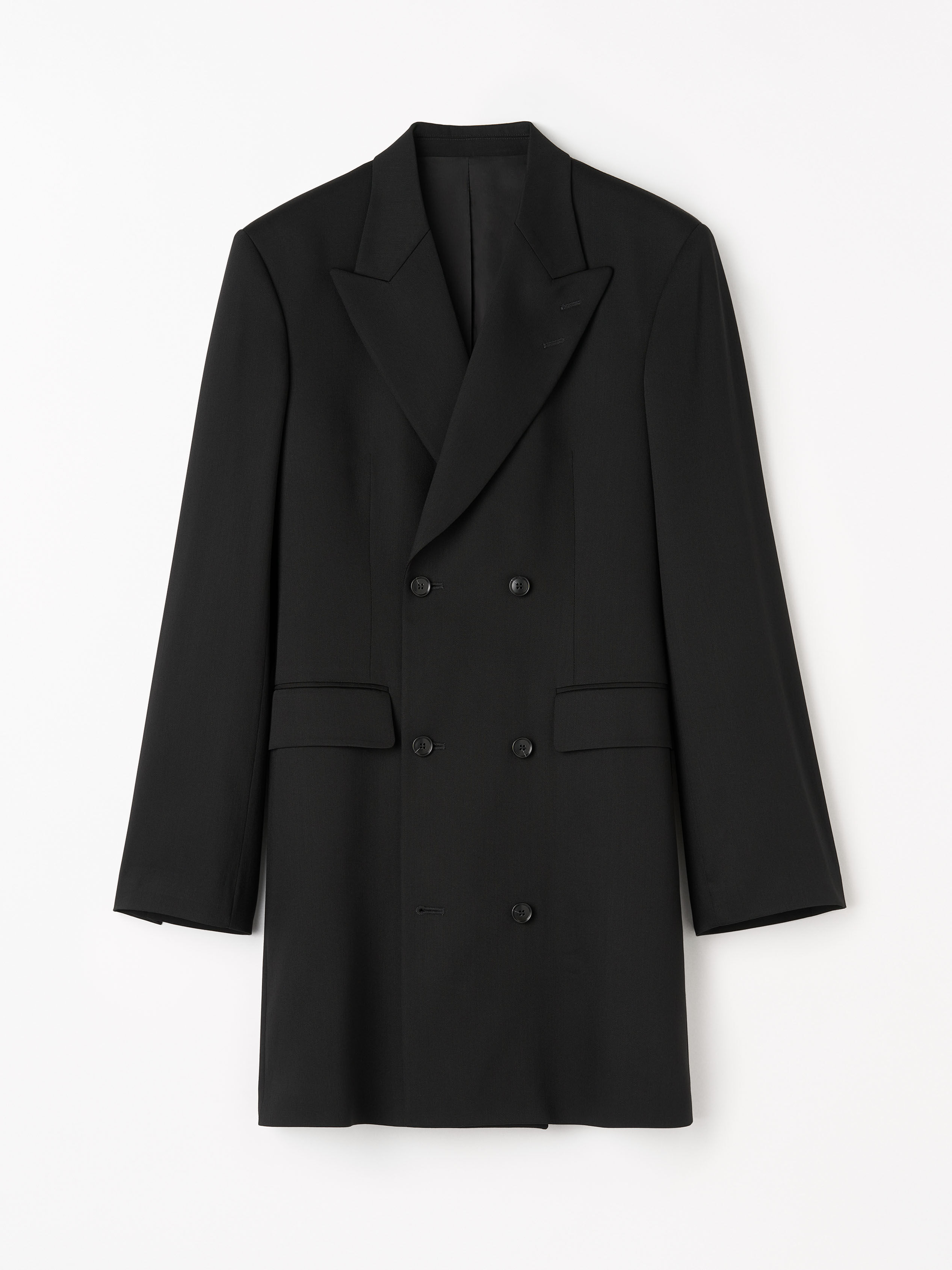 Dara Modern Blazer Dress