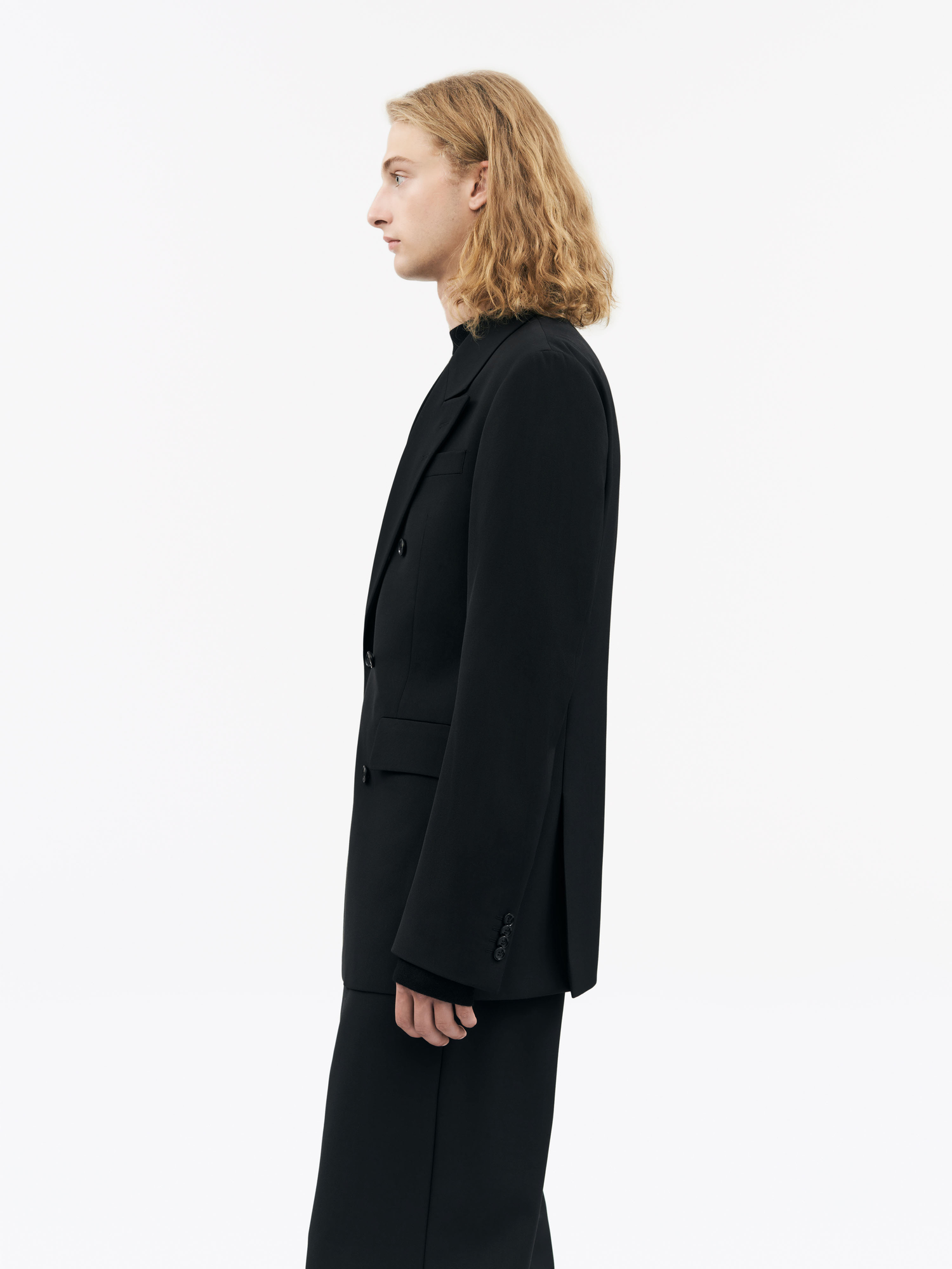 Jetson Jacket
