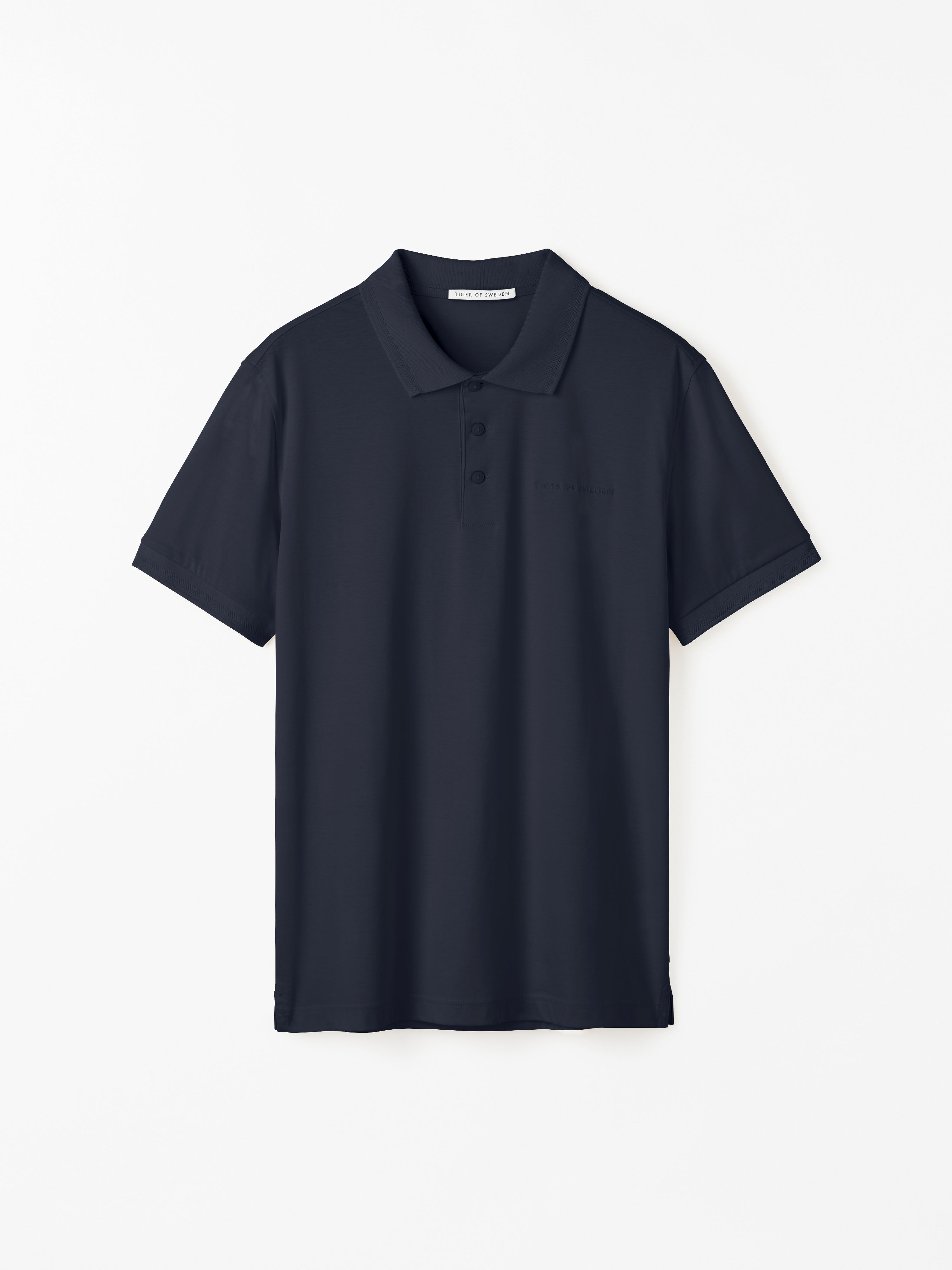 Riose Shortsleeved Poloshirt