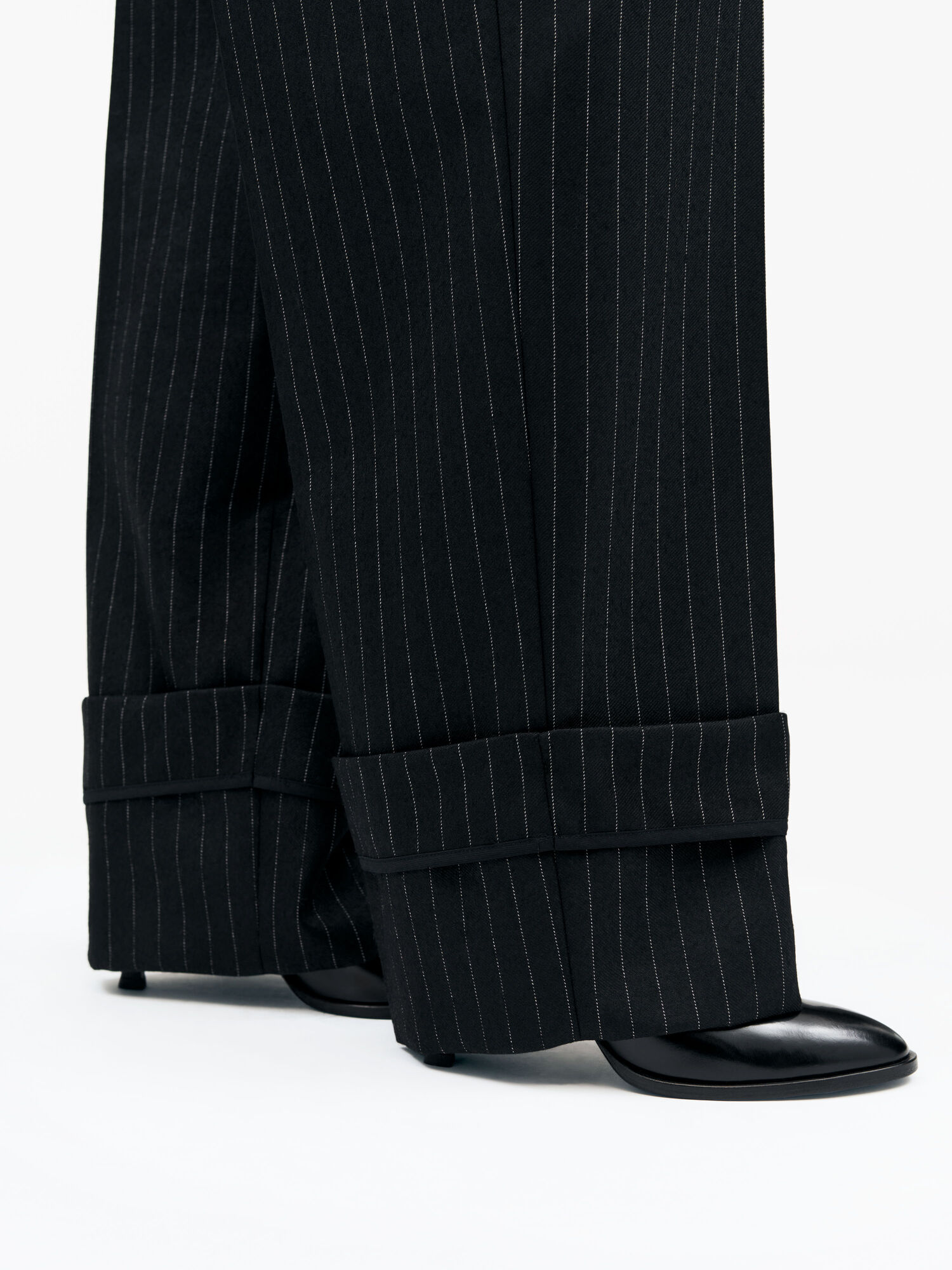Tresia Trousers