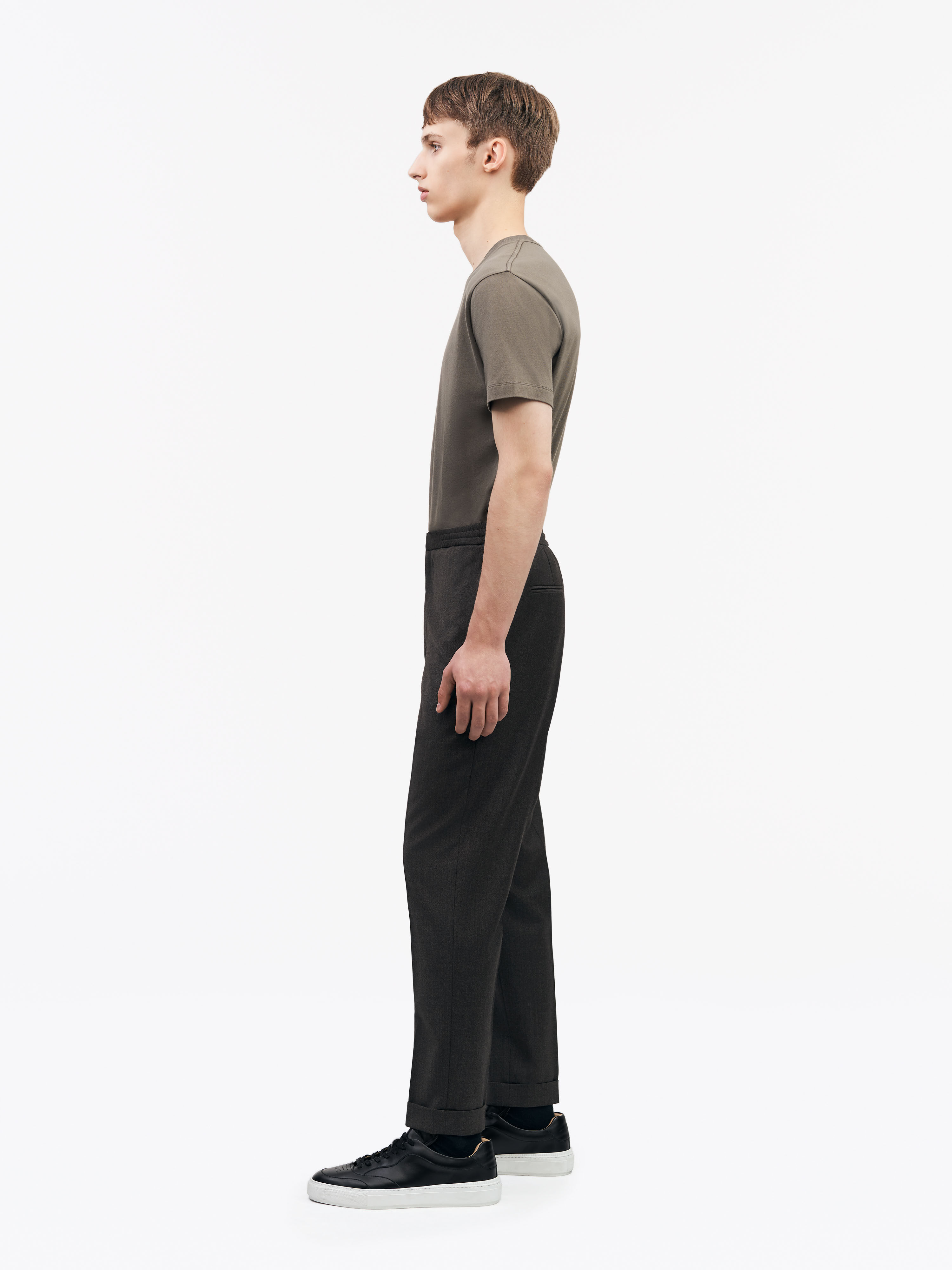 Taven Trousers