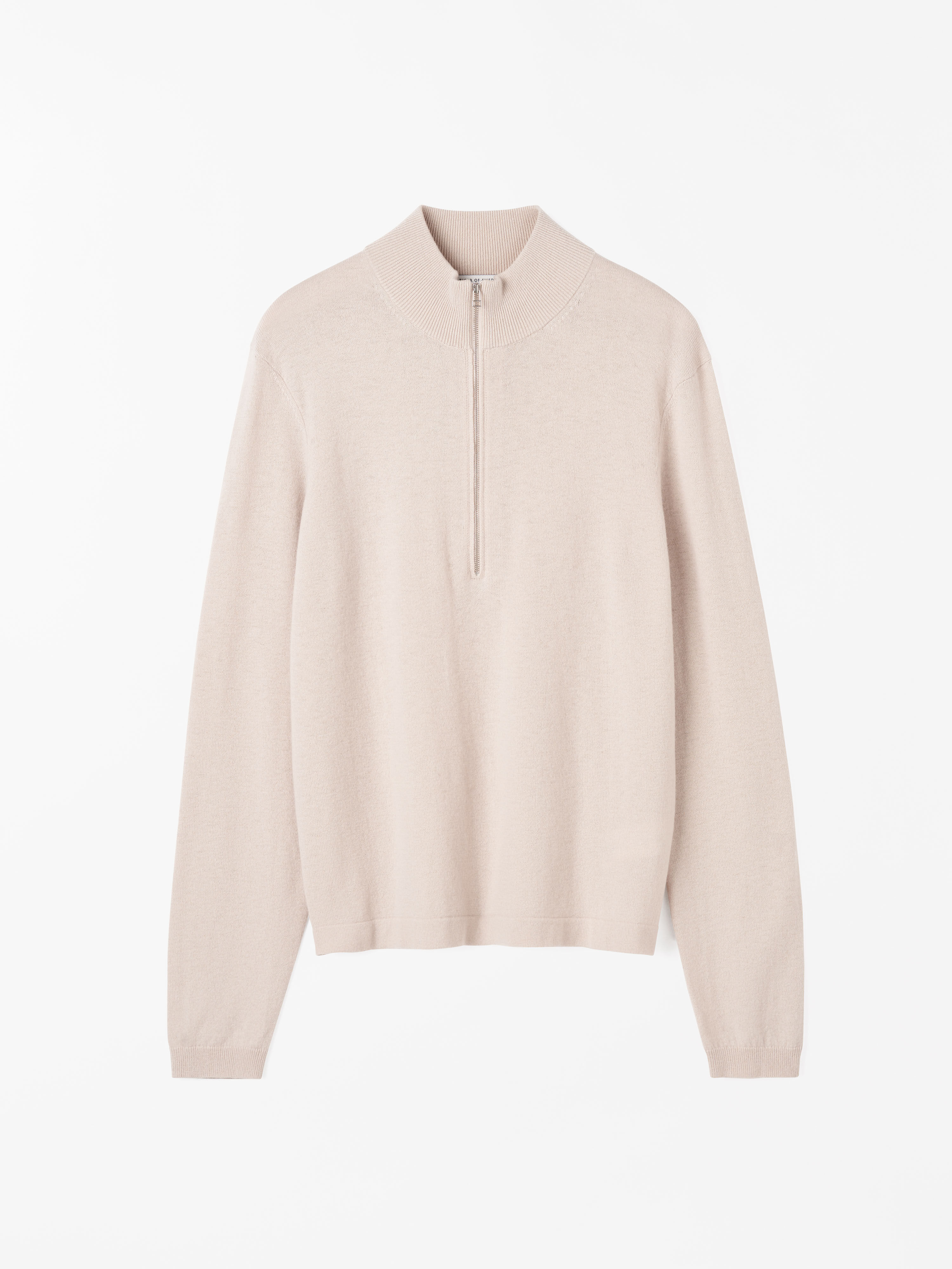 【関税込み】Tiger of Sweden グレー Owain セーター Gray Owain Sweater by Tiger of Sweden on Sale
