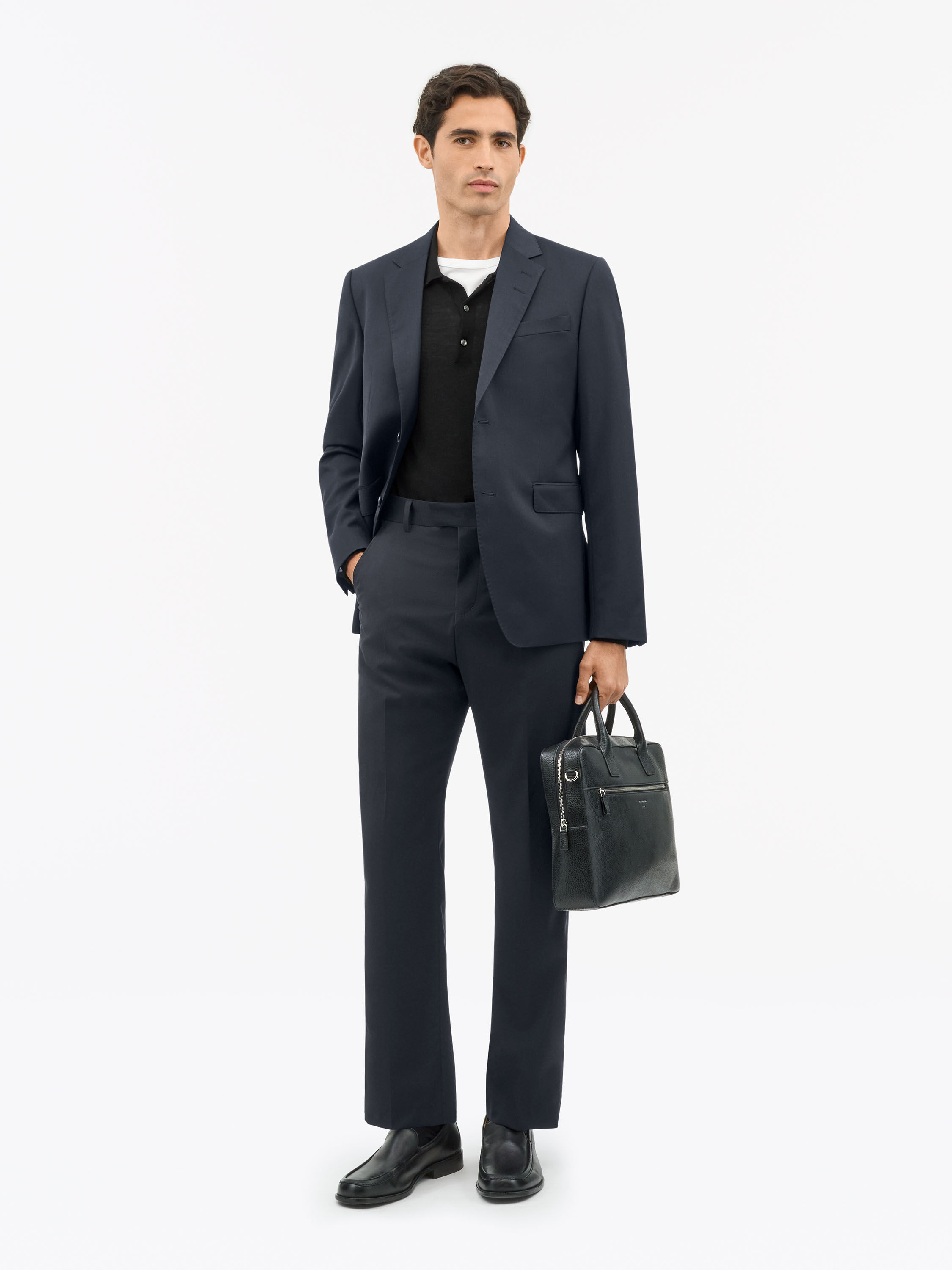 Tommie High-Rise Trousers