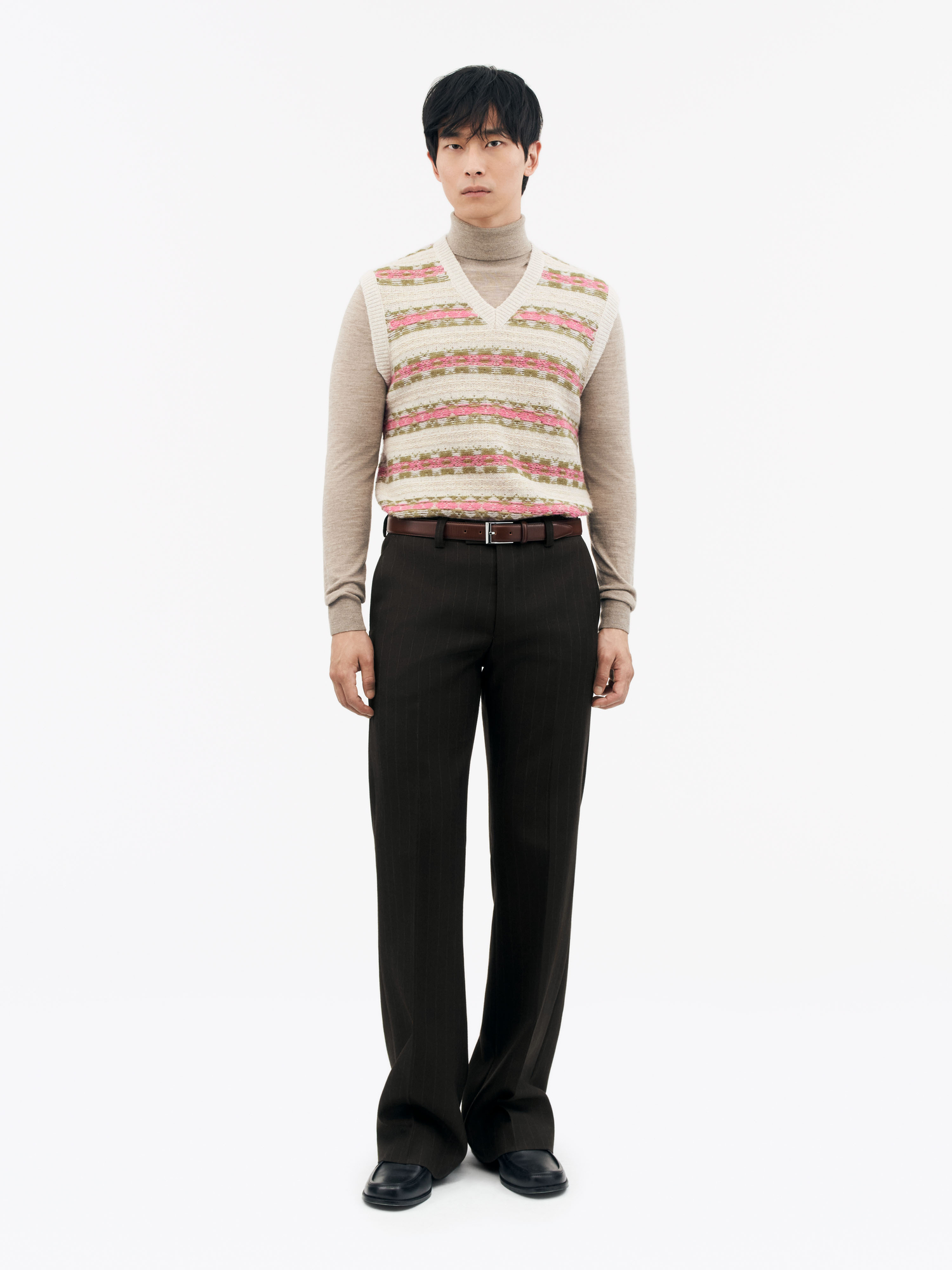 Claud Sweater