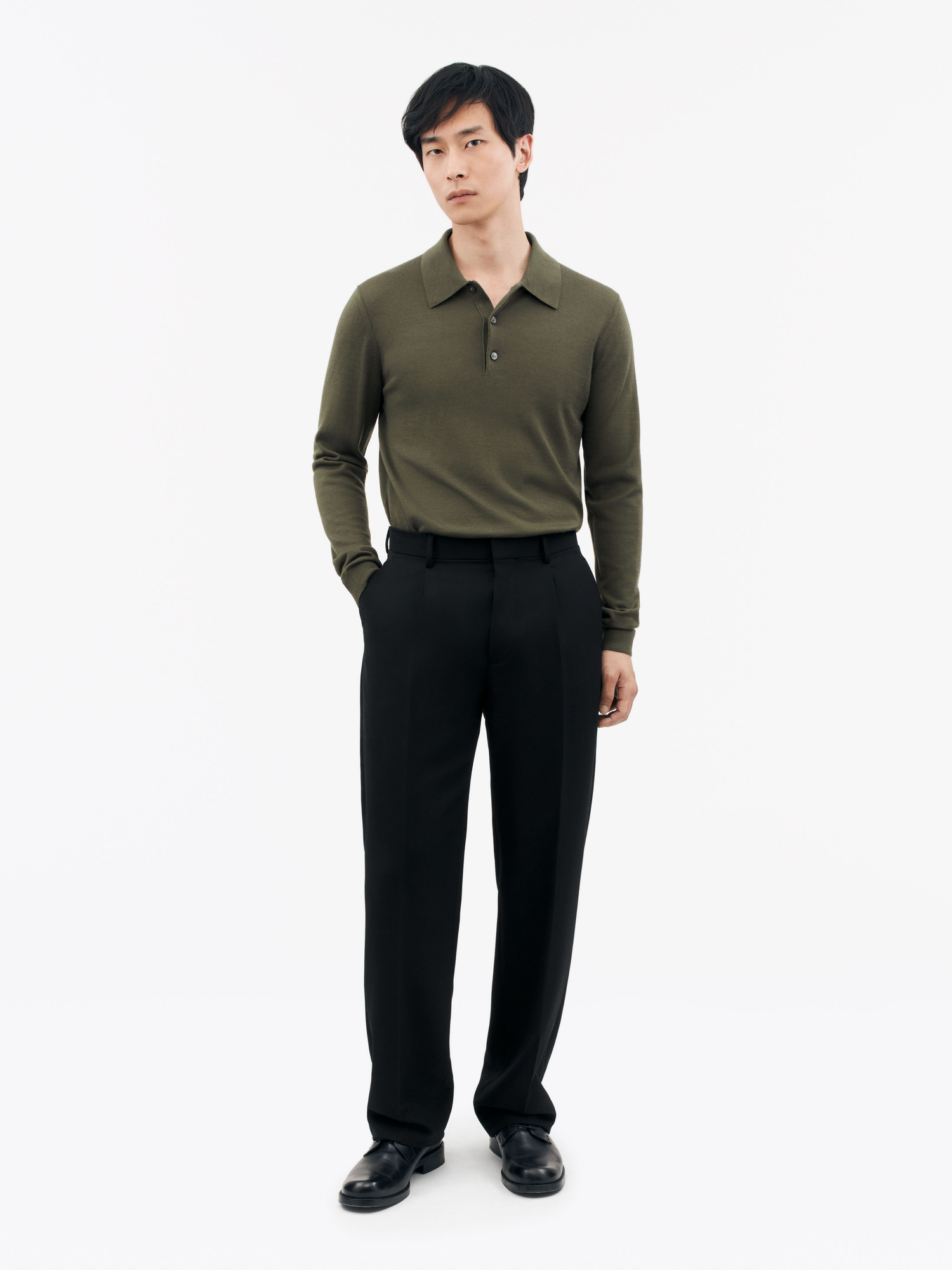 Todne Trousers