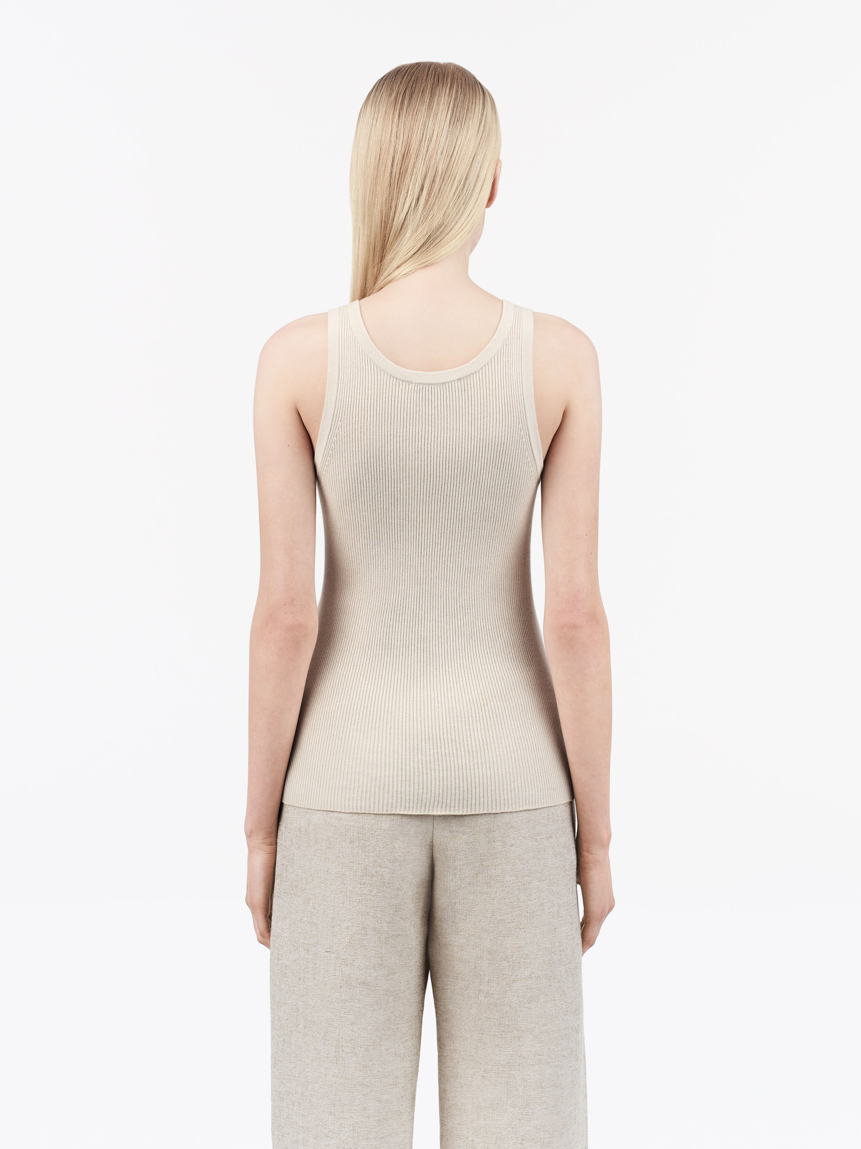 売れ筋商品|||タイガー オブ スウェーデン Tシャツ レディース トップス RAYER - Top - granite Rayer Top | Tiger Of Sweden