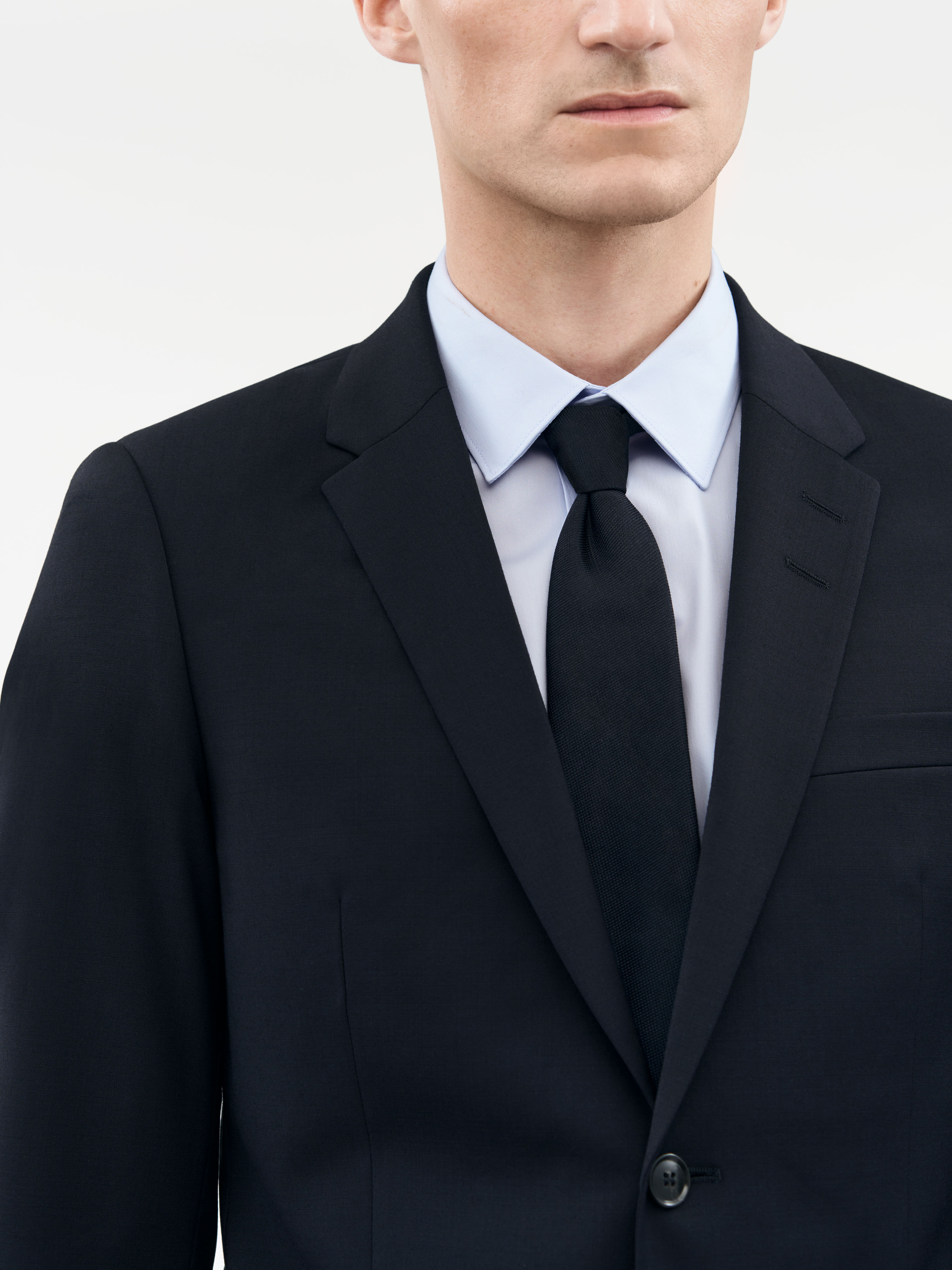 Jerretts Slim-Fit Blazer