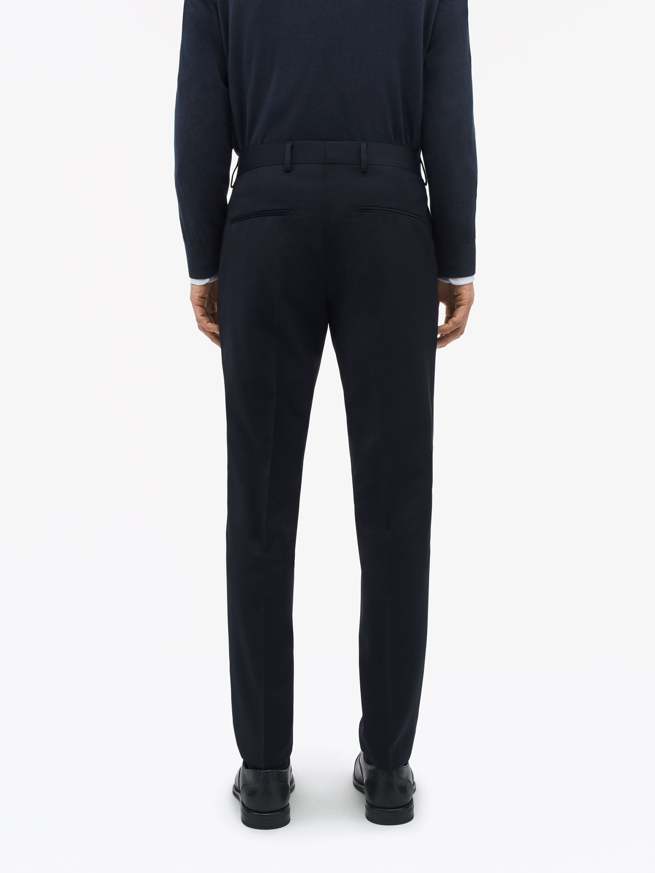 Tenuta Slim-Fit Trousers
