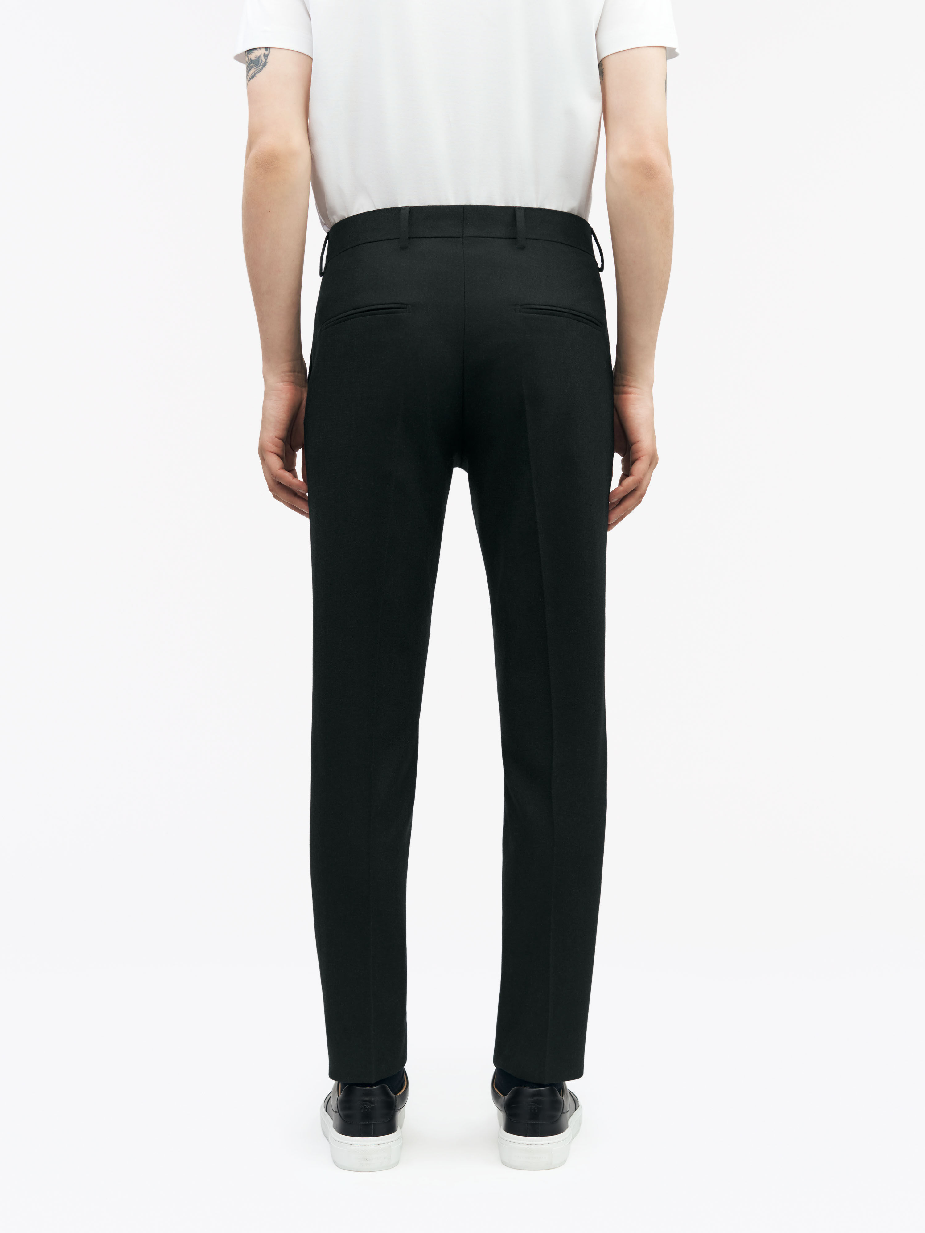 Tenutas Trousers