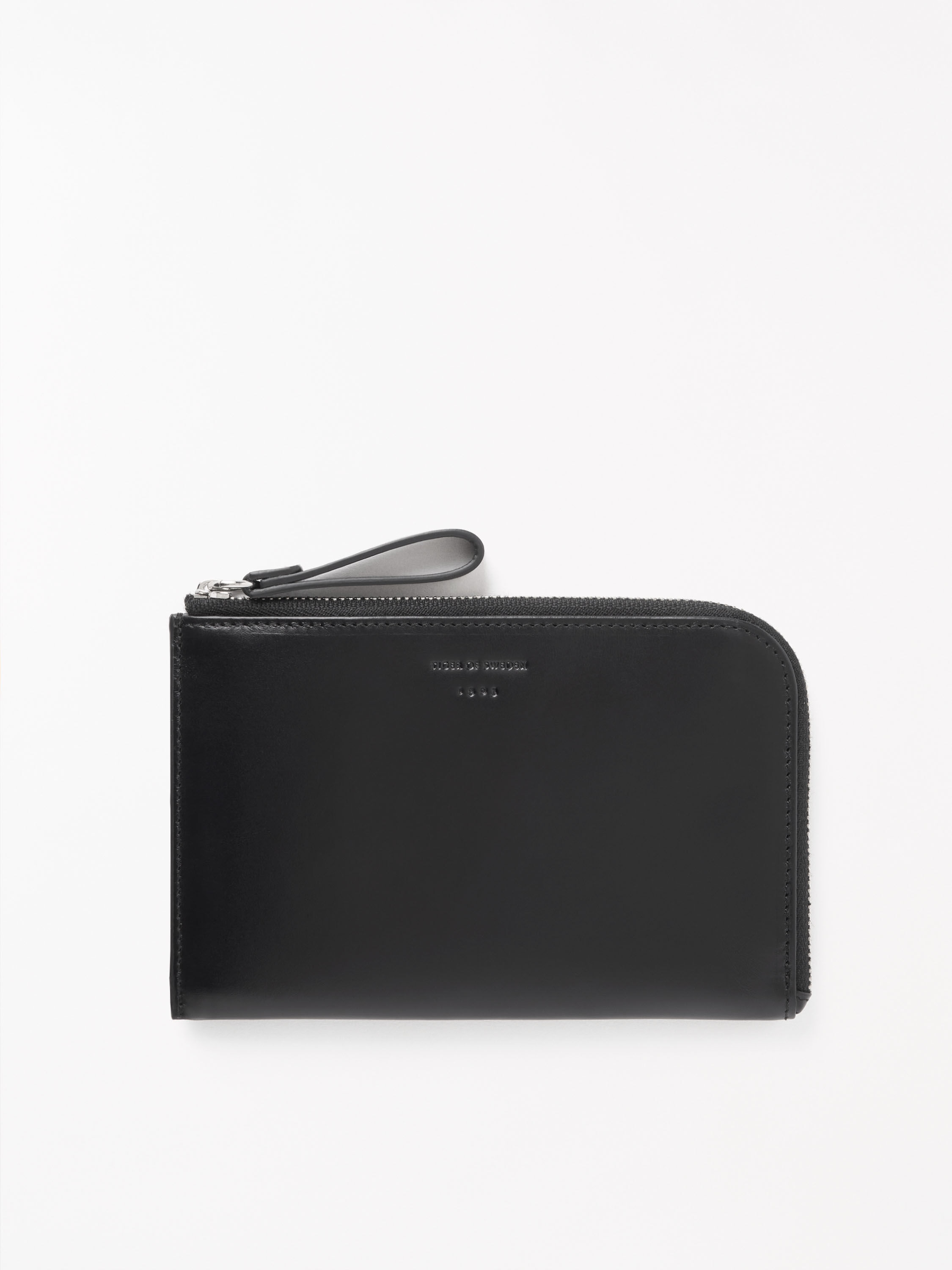 Unu Small Leather Wallet 