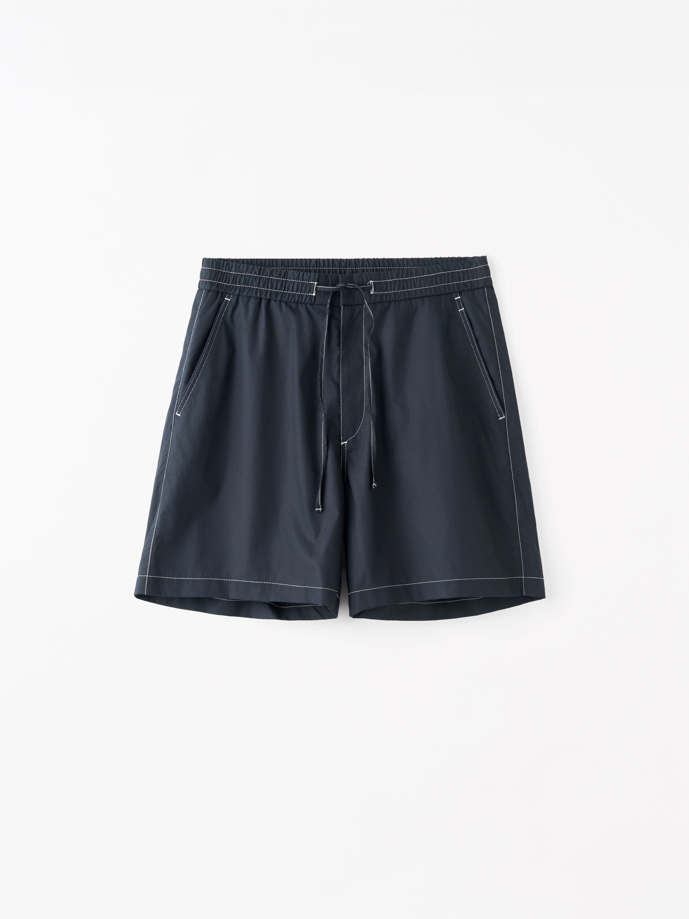 Short en Coton Twolum NP