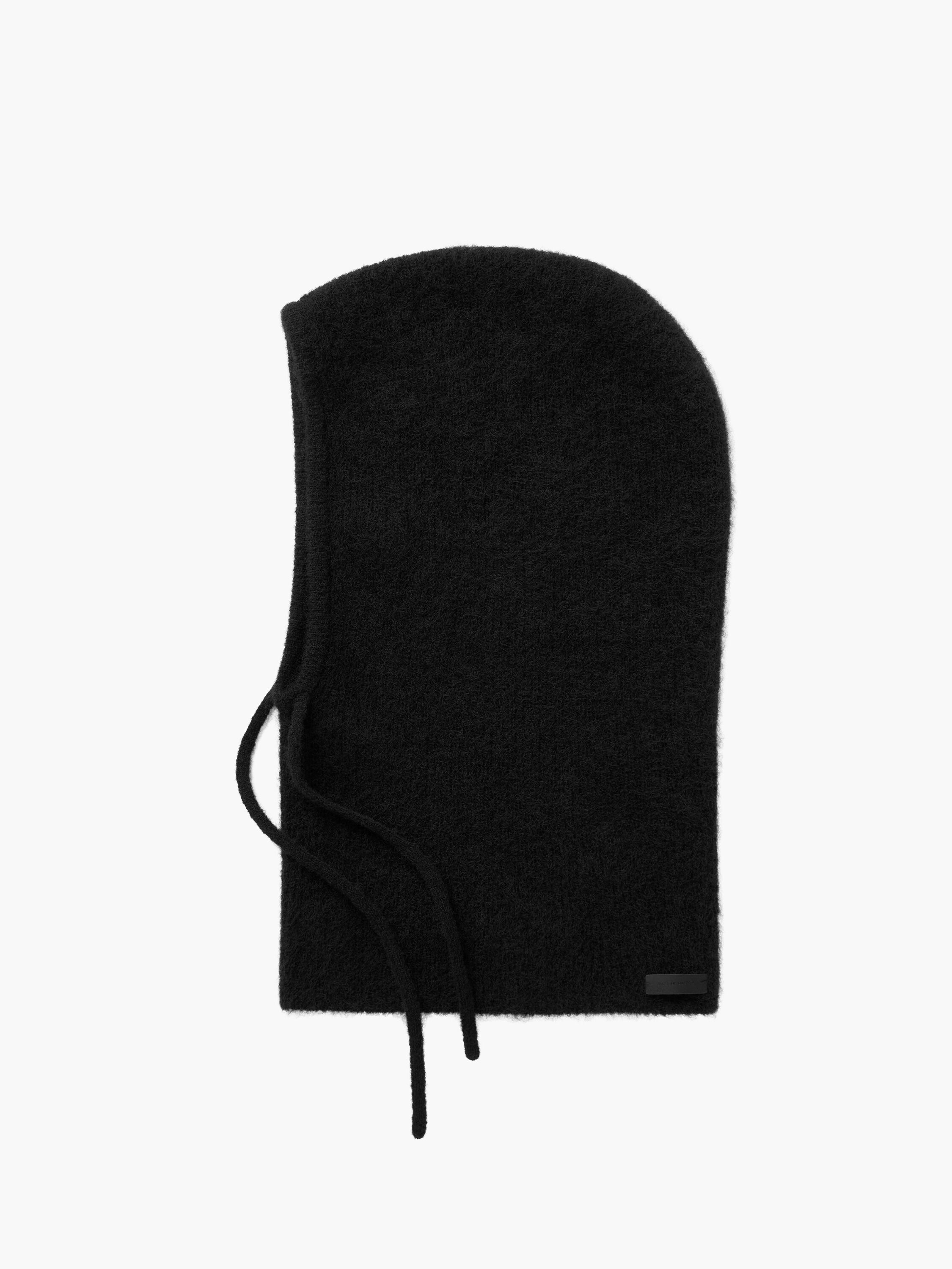 Cinicu Kidmohair Balaclava